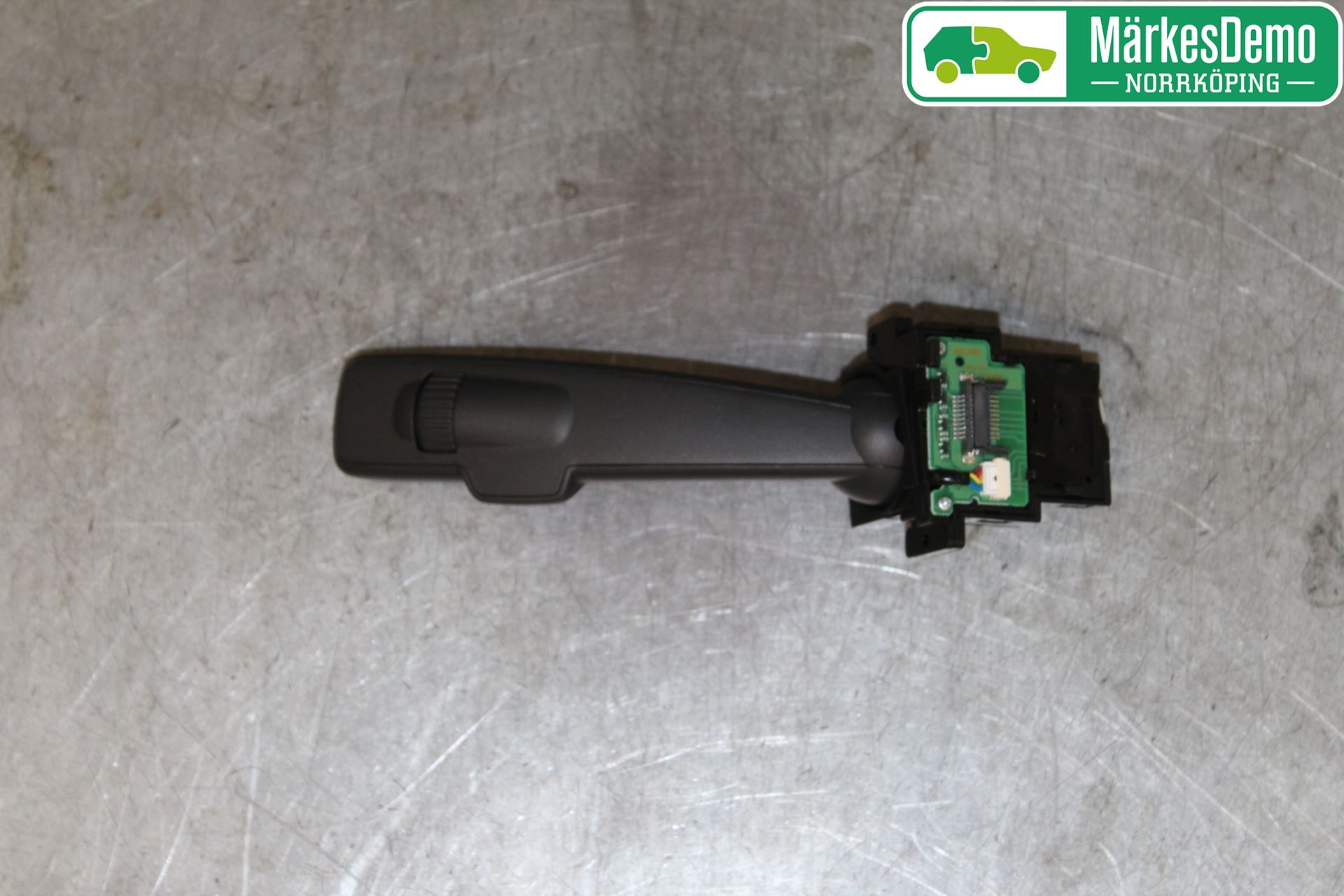 Volvo S60 14-18 Bryter Ratt Blinklys - Lys