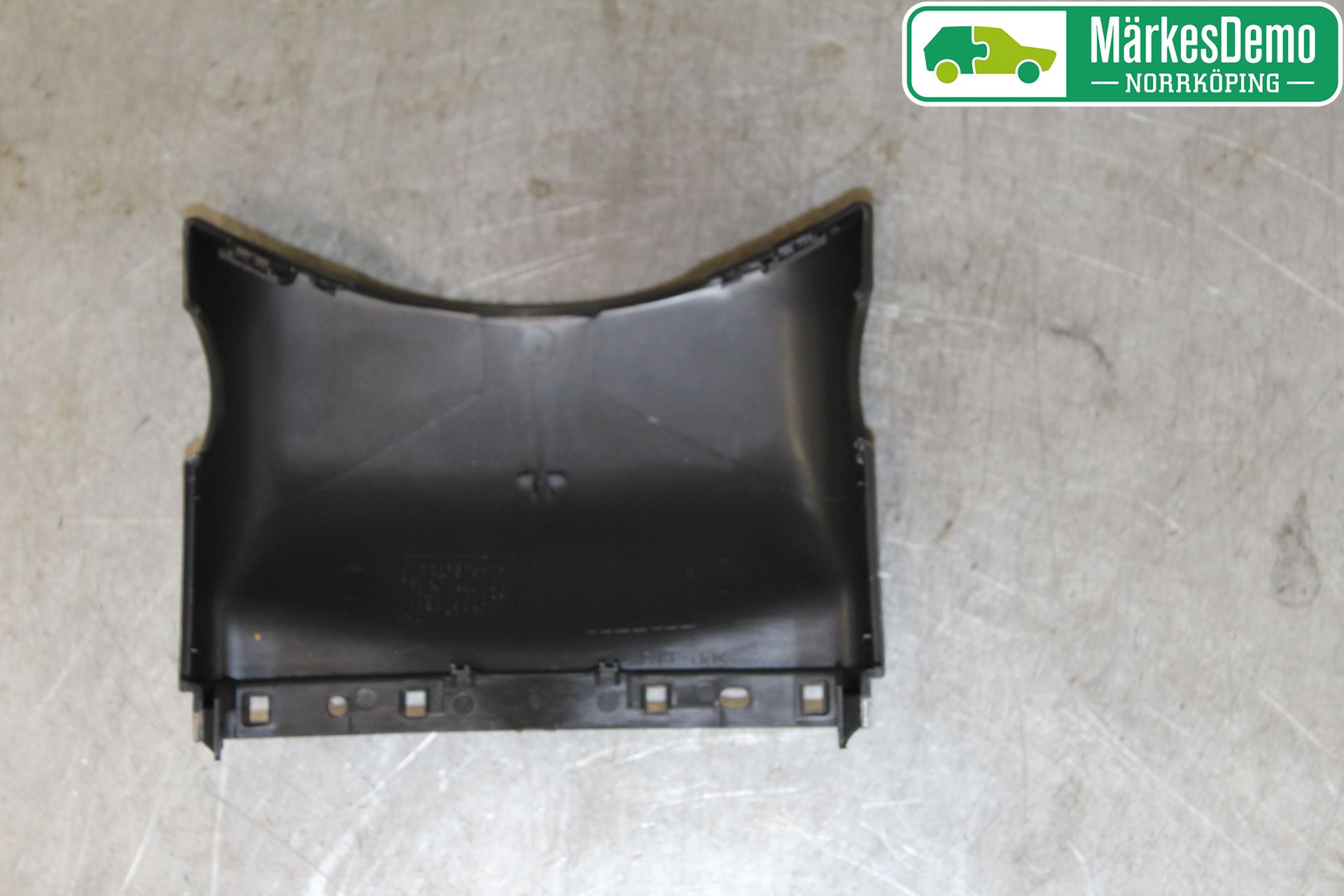 Volvo S60 14-18 Rattdeksel - Deksler
