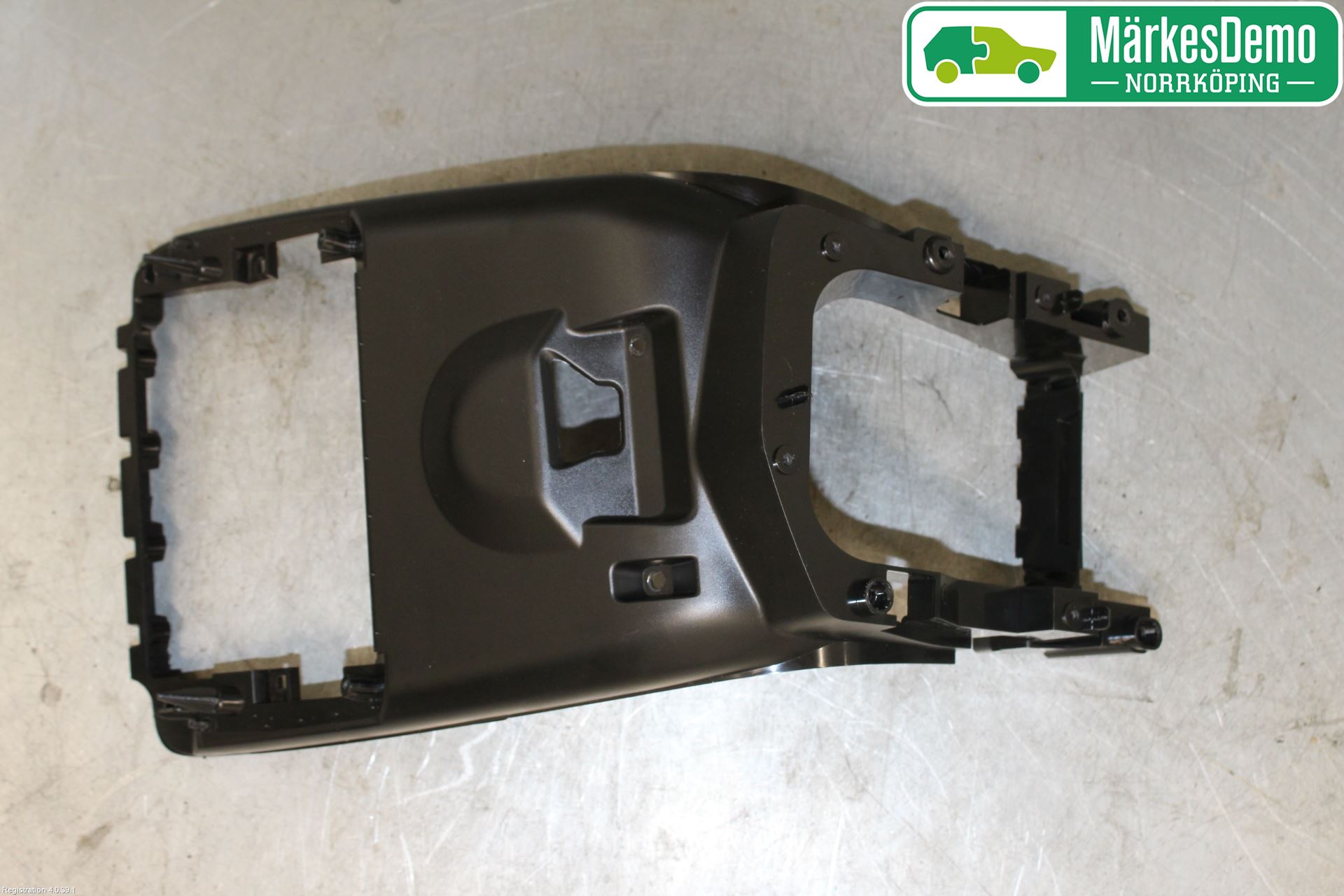 Volvo S60 14-18 Instruksjonsbok