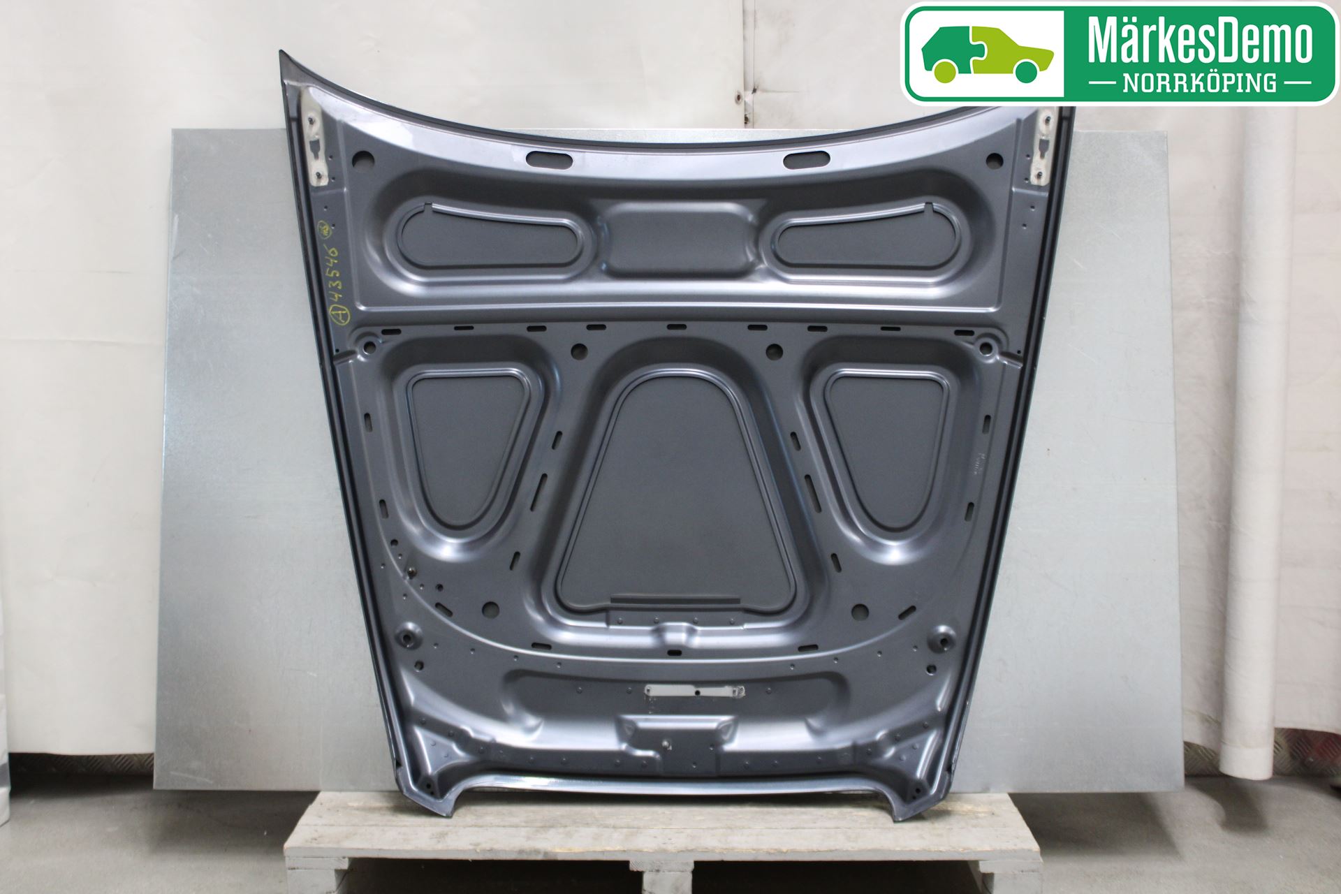 Audi A6/S6     05-11 Panser