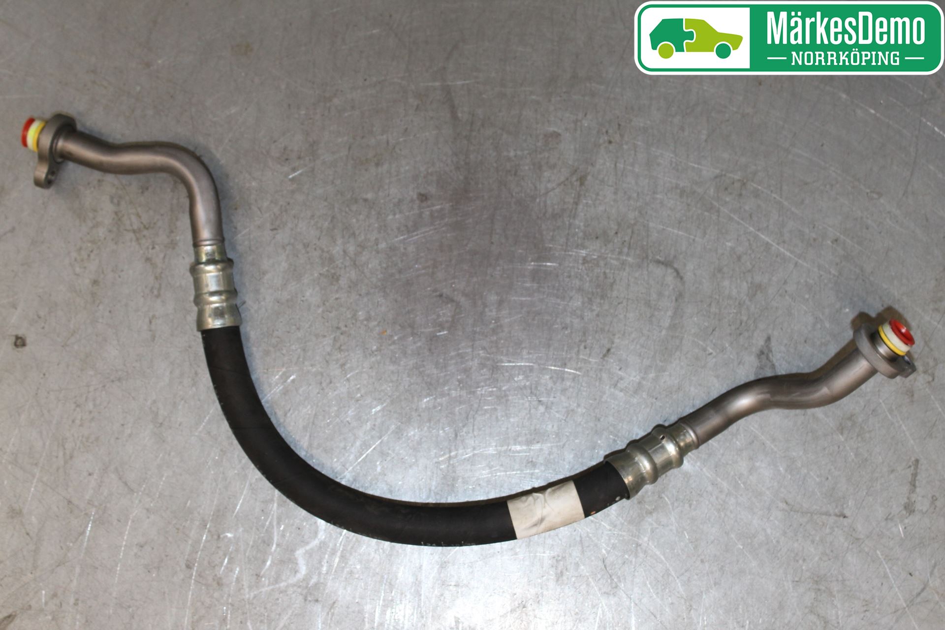 Volvo S60 14-18 Varme Ac Slange - Rør