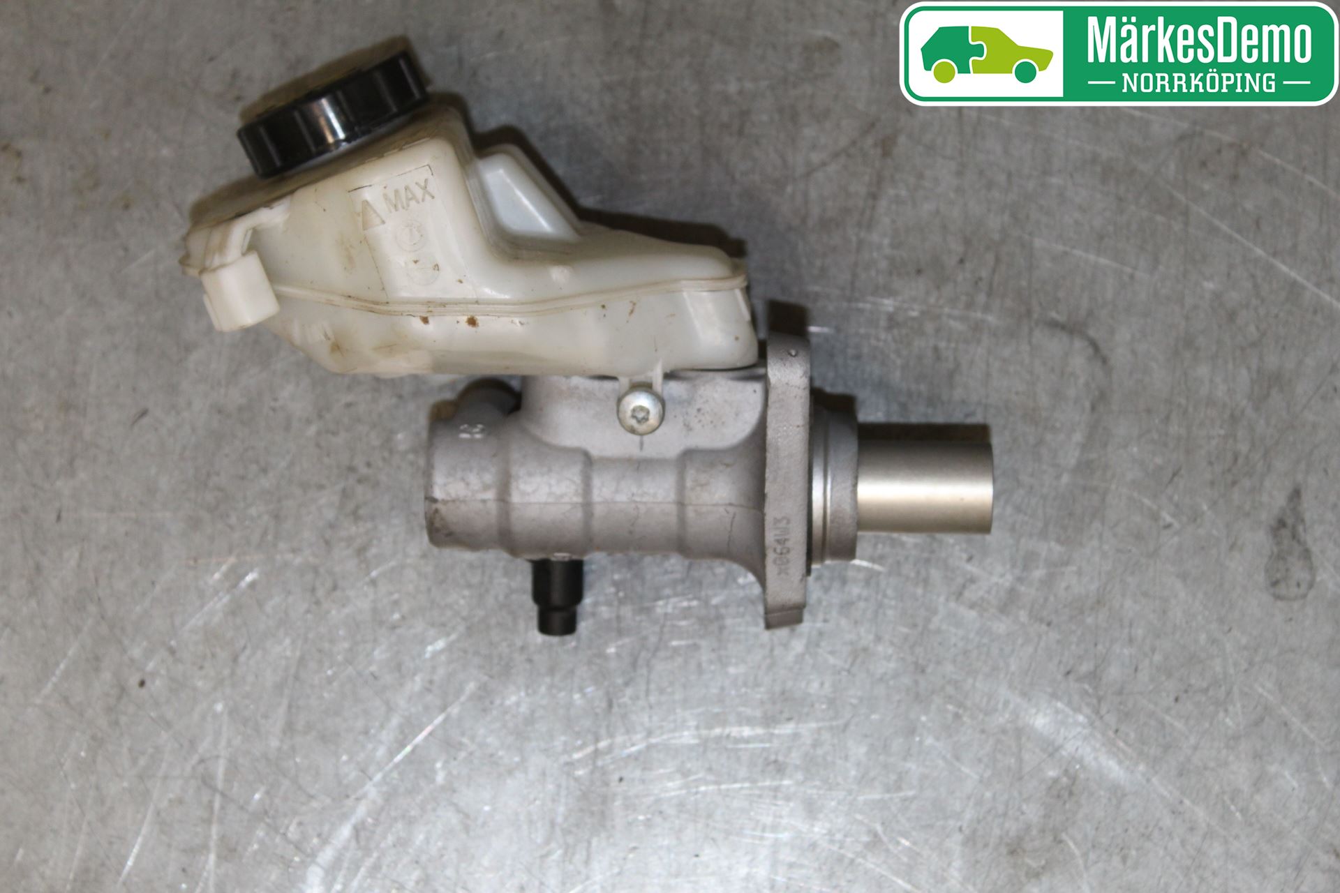 Volvo S60 11-13 Brems Hovedsylinder