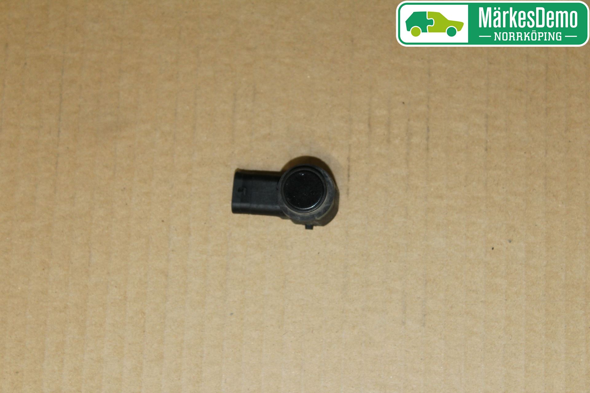 Volvo S60 11-13 Sensor Ryggesensor