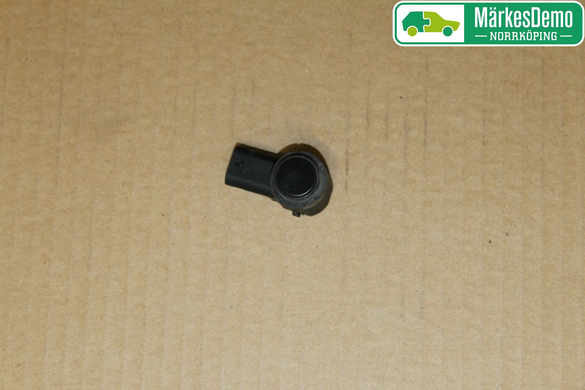 Volvo S60 11-13 Sensor Ryggesensor