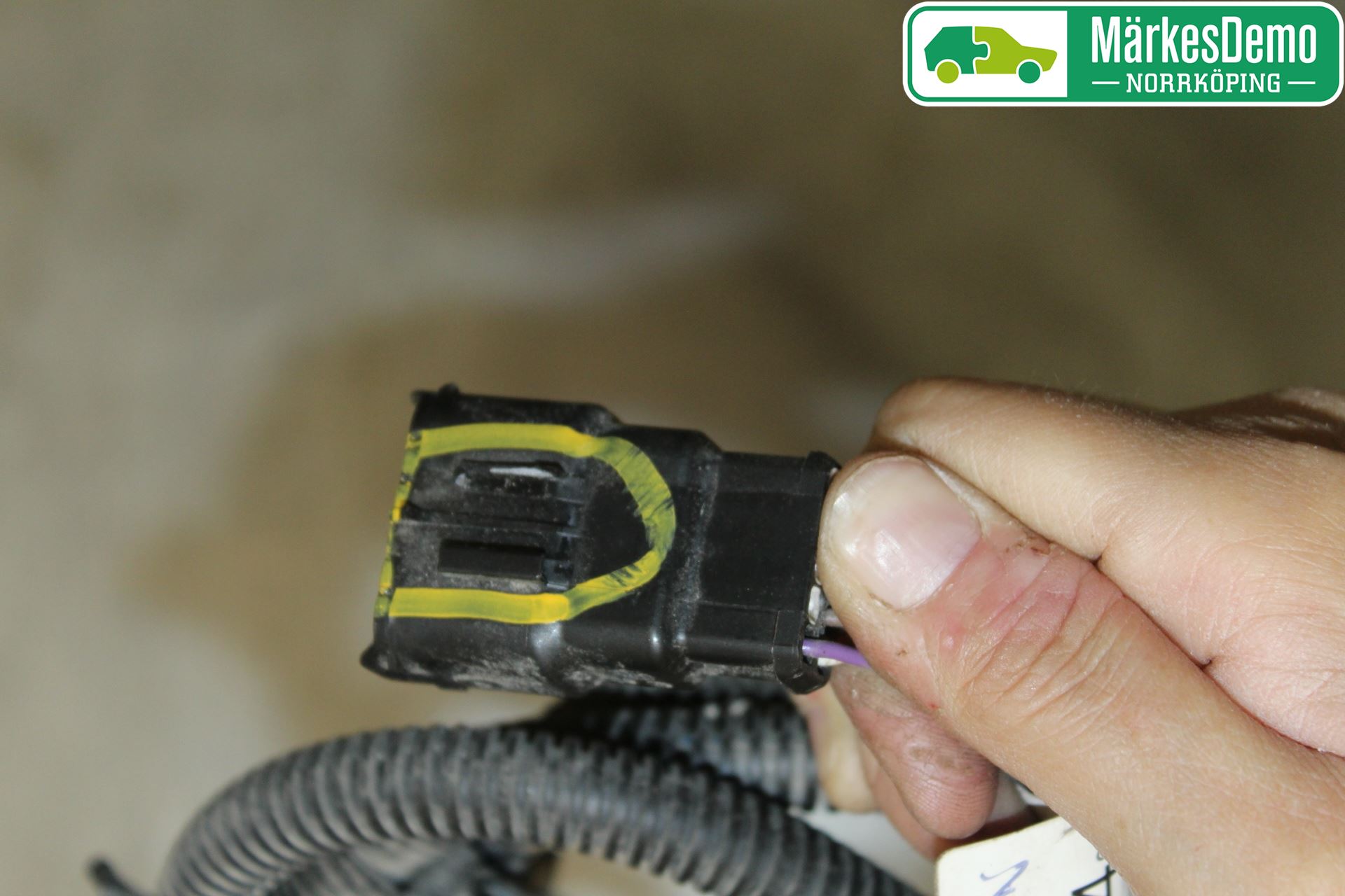 Citroen COTROEN C3 17-24 Sensor Ryggesensor