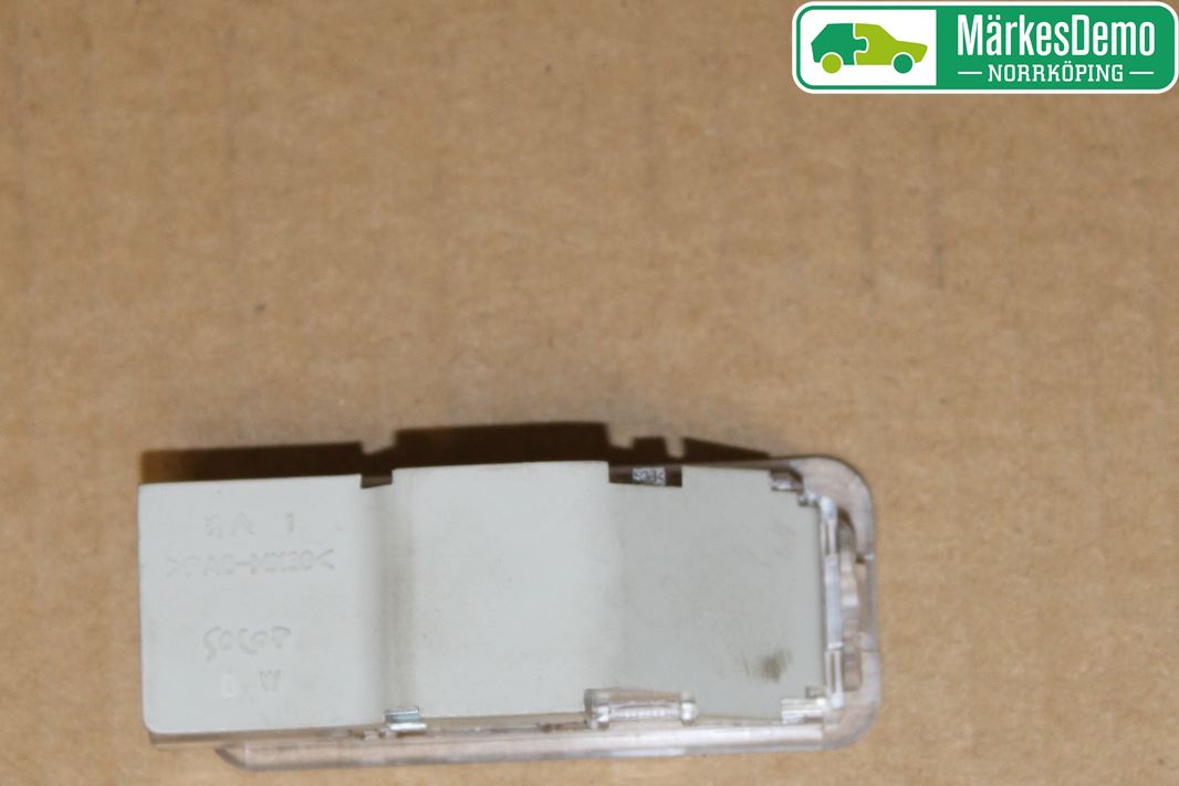 Citroen COTROEN C3 17-24 Innr Taklys