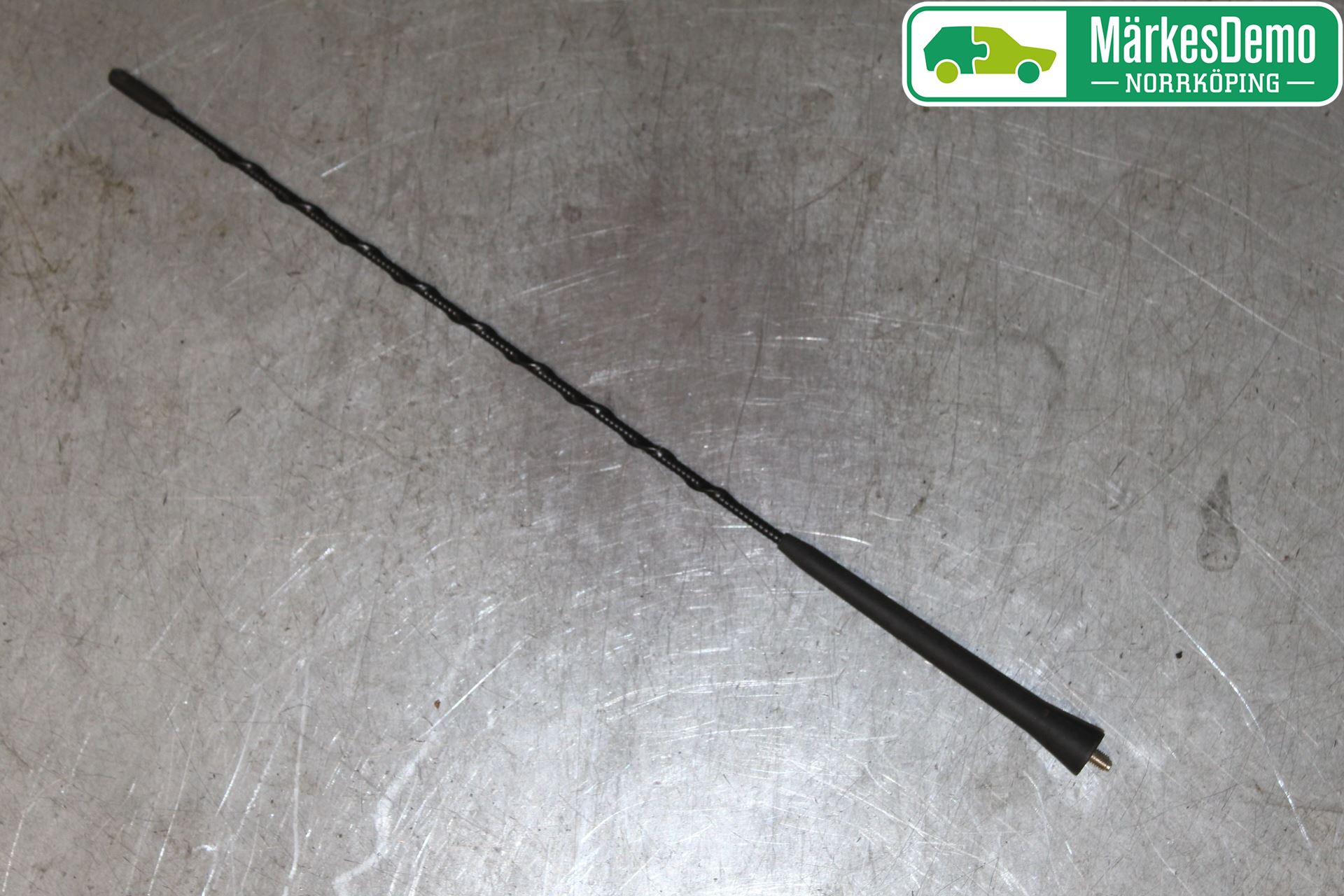 Citroen COTROEN C3 17-24 Stereo Antenne Radio-Tv