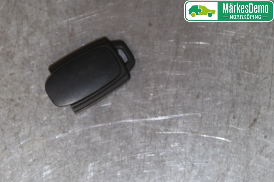 Volvo V70 05-08 Nøkkel Fjernkontroll -Alarm