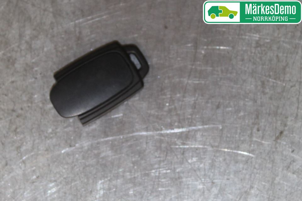 Volvo V70 05-08 Nøkkel Fjernkontroll -Alarm