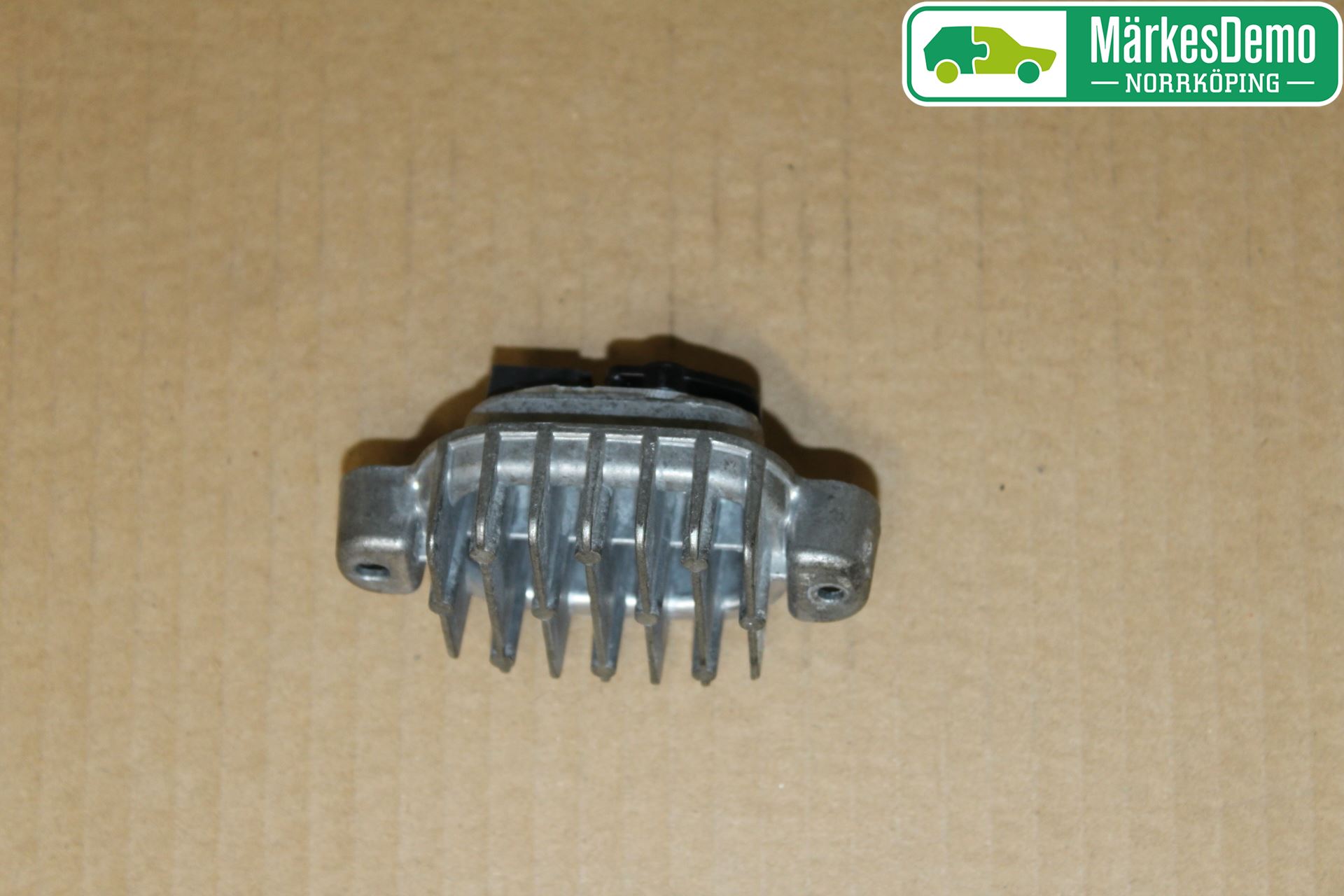 BMW 1 F20/F21 11-19 Styreenhet Xenon