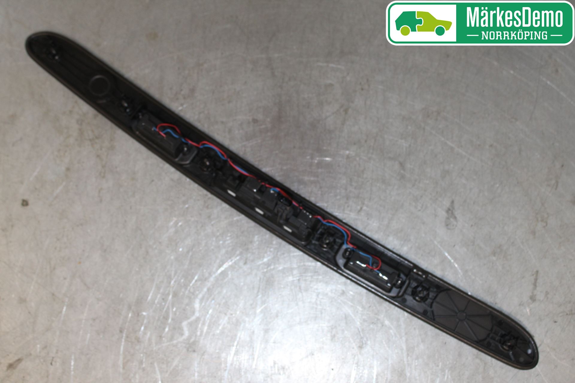 Volvo S60 14-18 Bakluke Handtak Ytre
