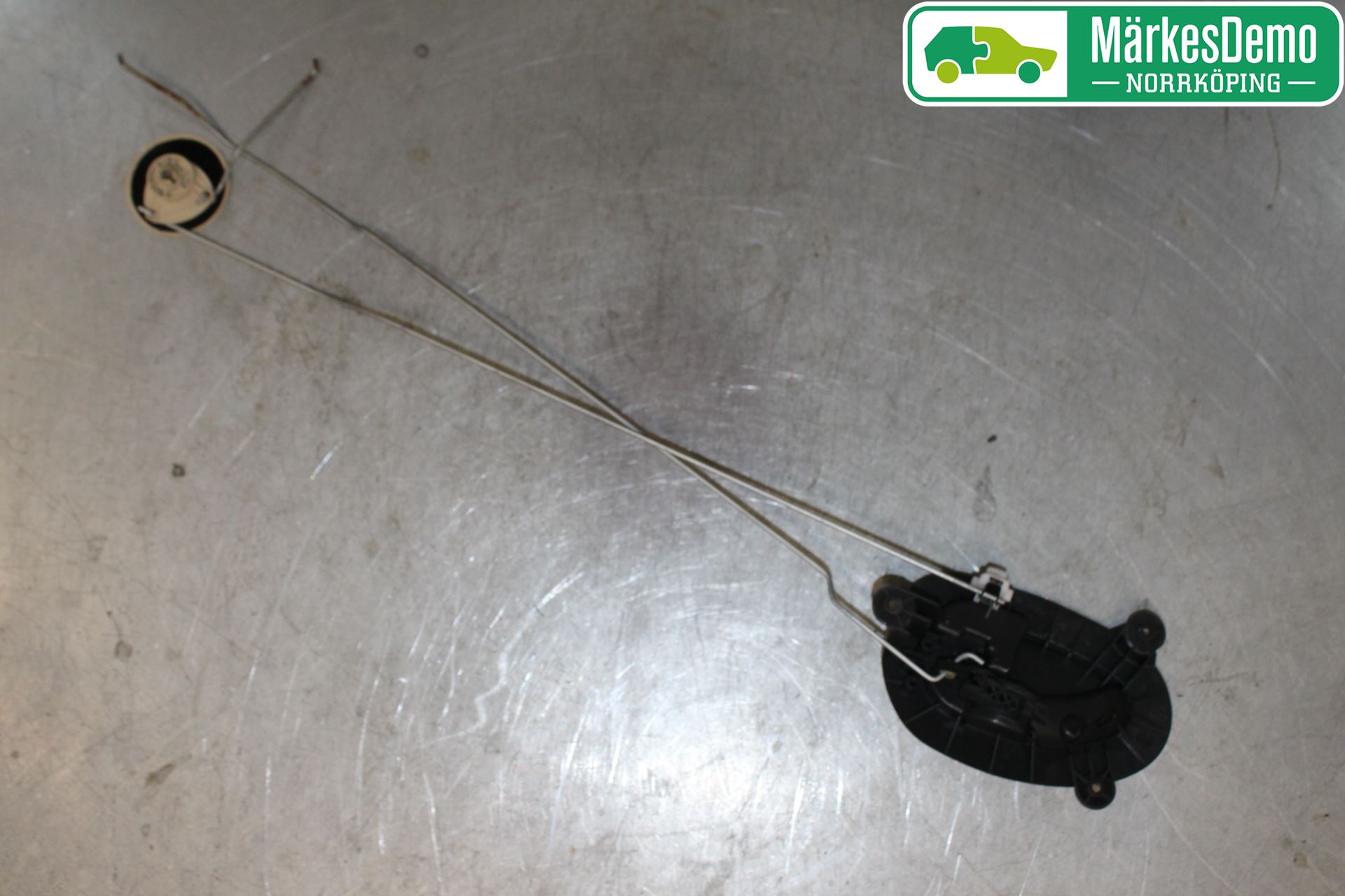 Peugeot 406     99-04 Innr Dørhandtak V Indre