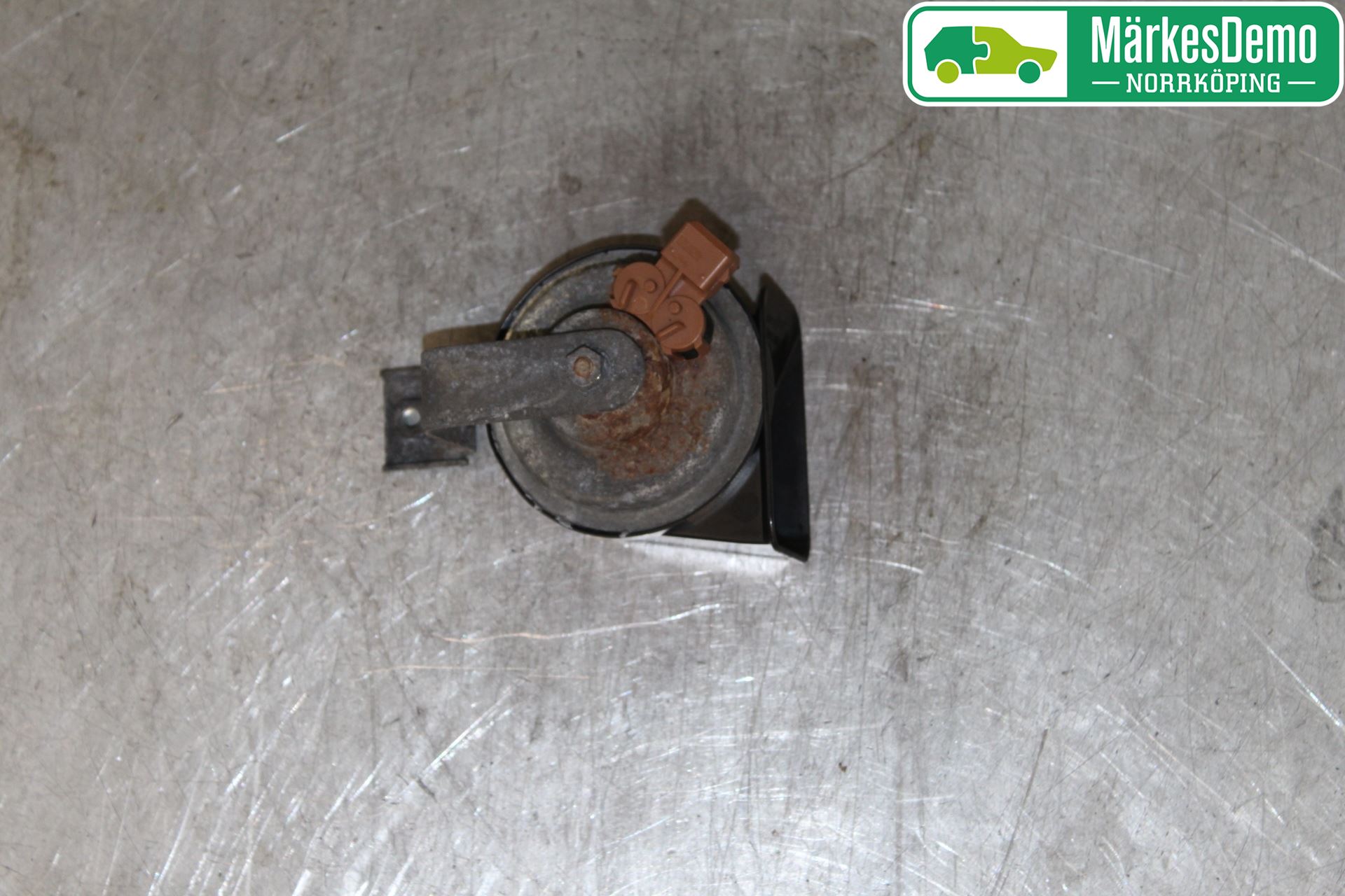 Volvo V70 05-08 Signalhorn