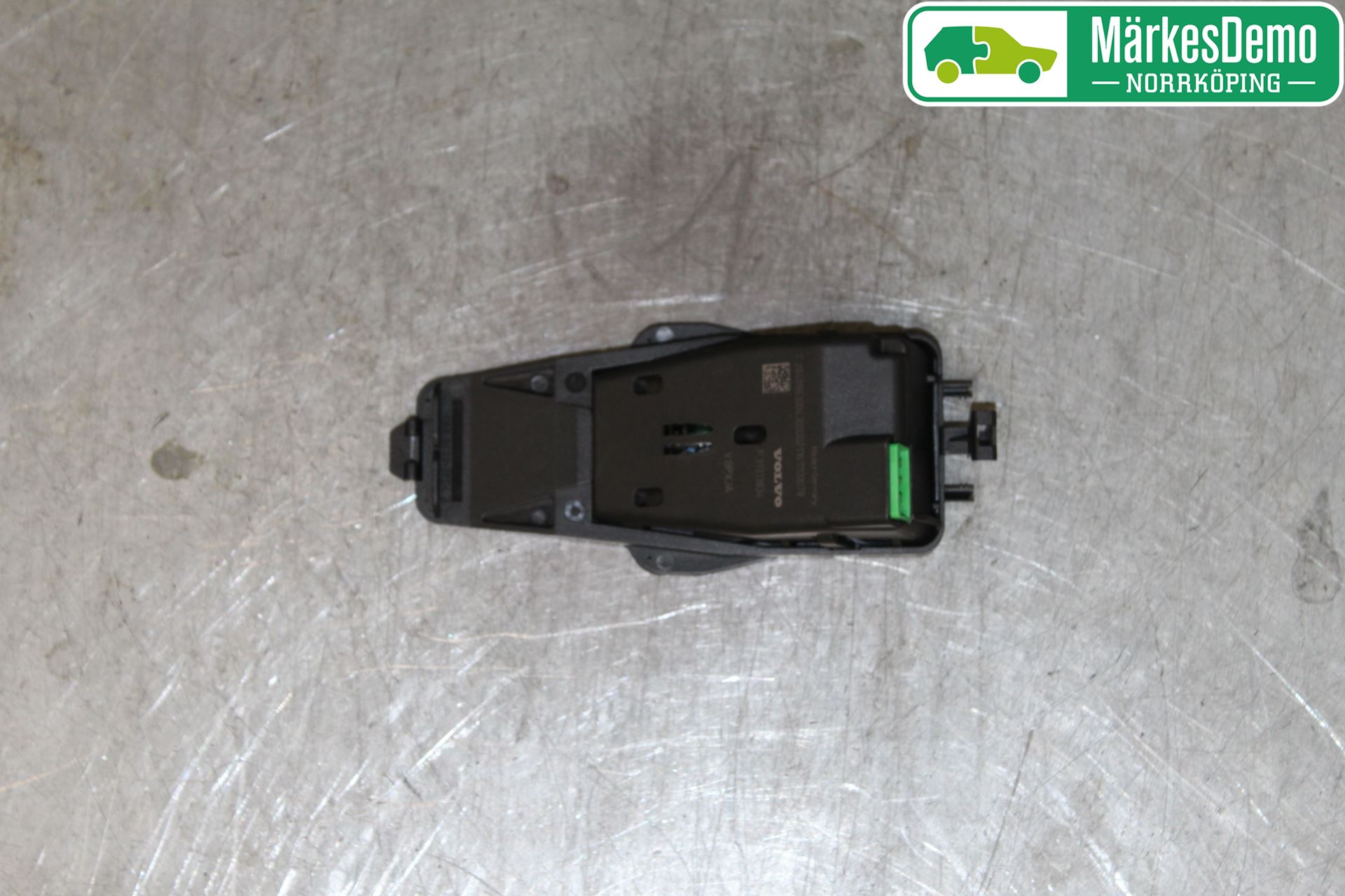 Volvo V70 08-13 Sensor Kollisjonsbeskyttelse