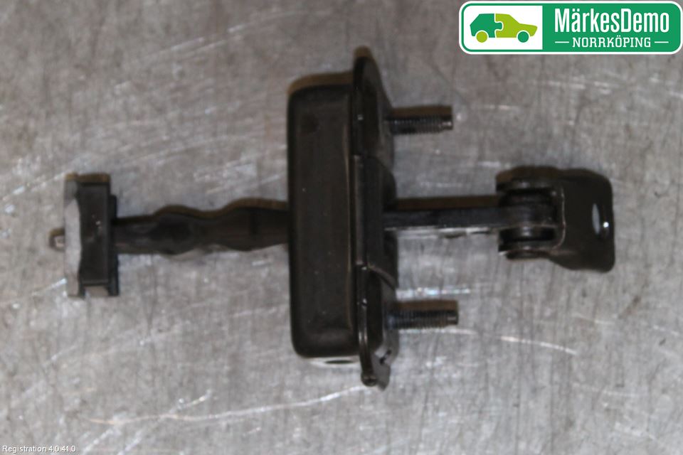 Citroen COTROEN C3 17-24 Dørstopper
