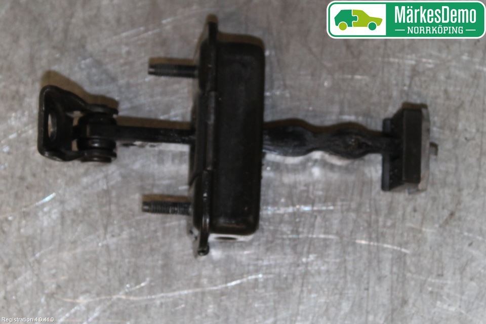 Citroen COTROEN C3 17-24 Dørstopper