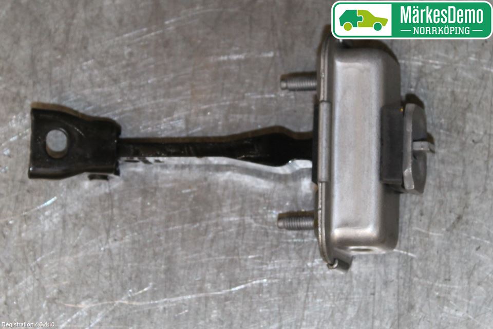 Citroen COTROEN C3 17-24 Dørstopper