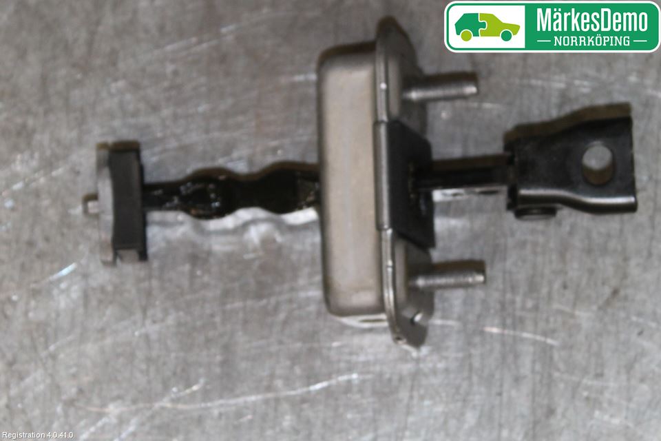 Citroen COTROEN C3 17-24 Dørstopper