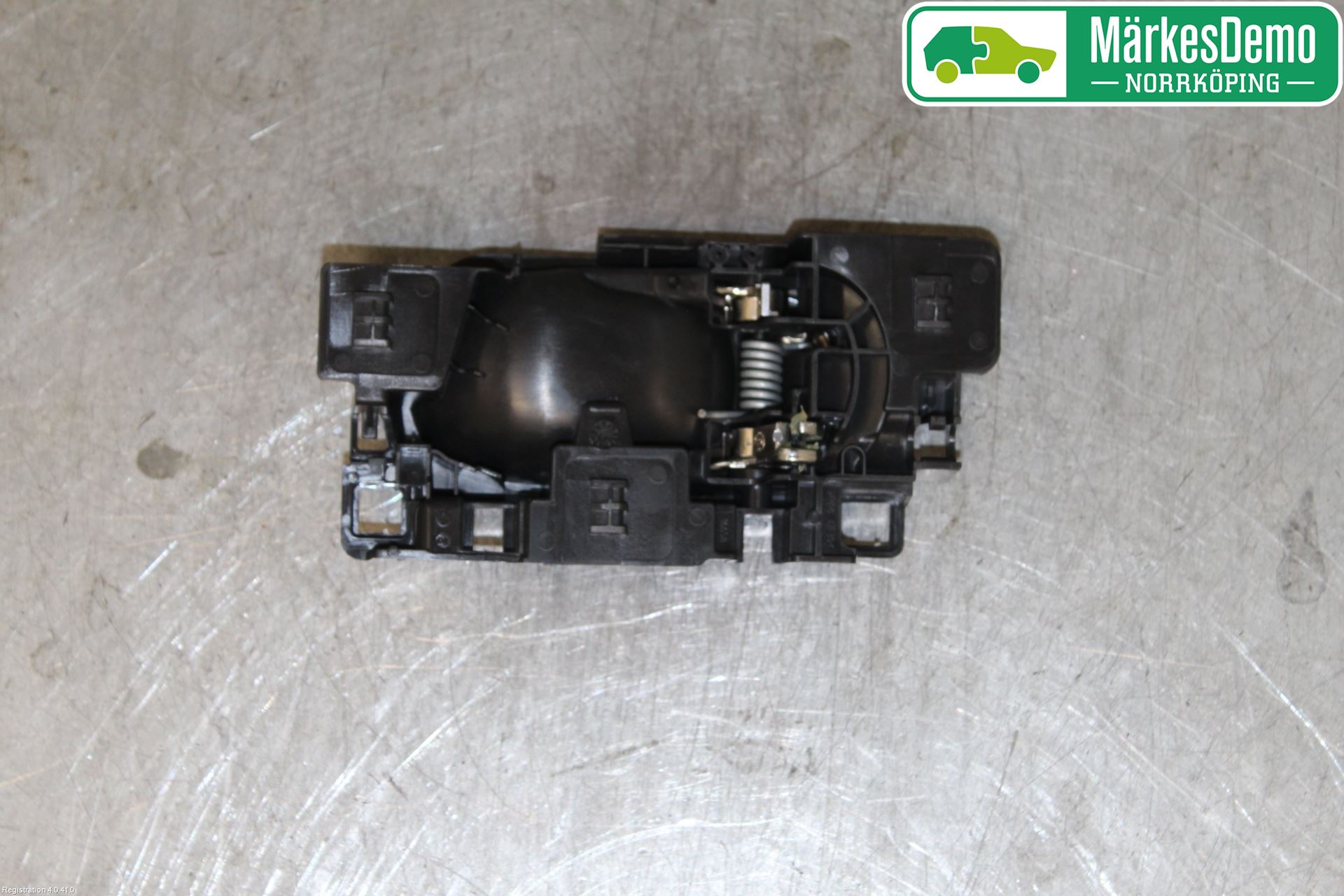 Citroen COTROEN C3 17-24 Innr Dørhandtak V Indre