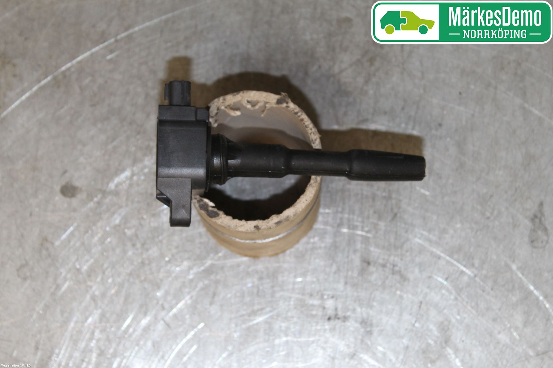 Renault CAPTUR 13-19 Coil