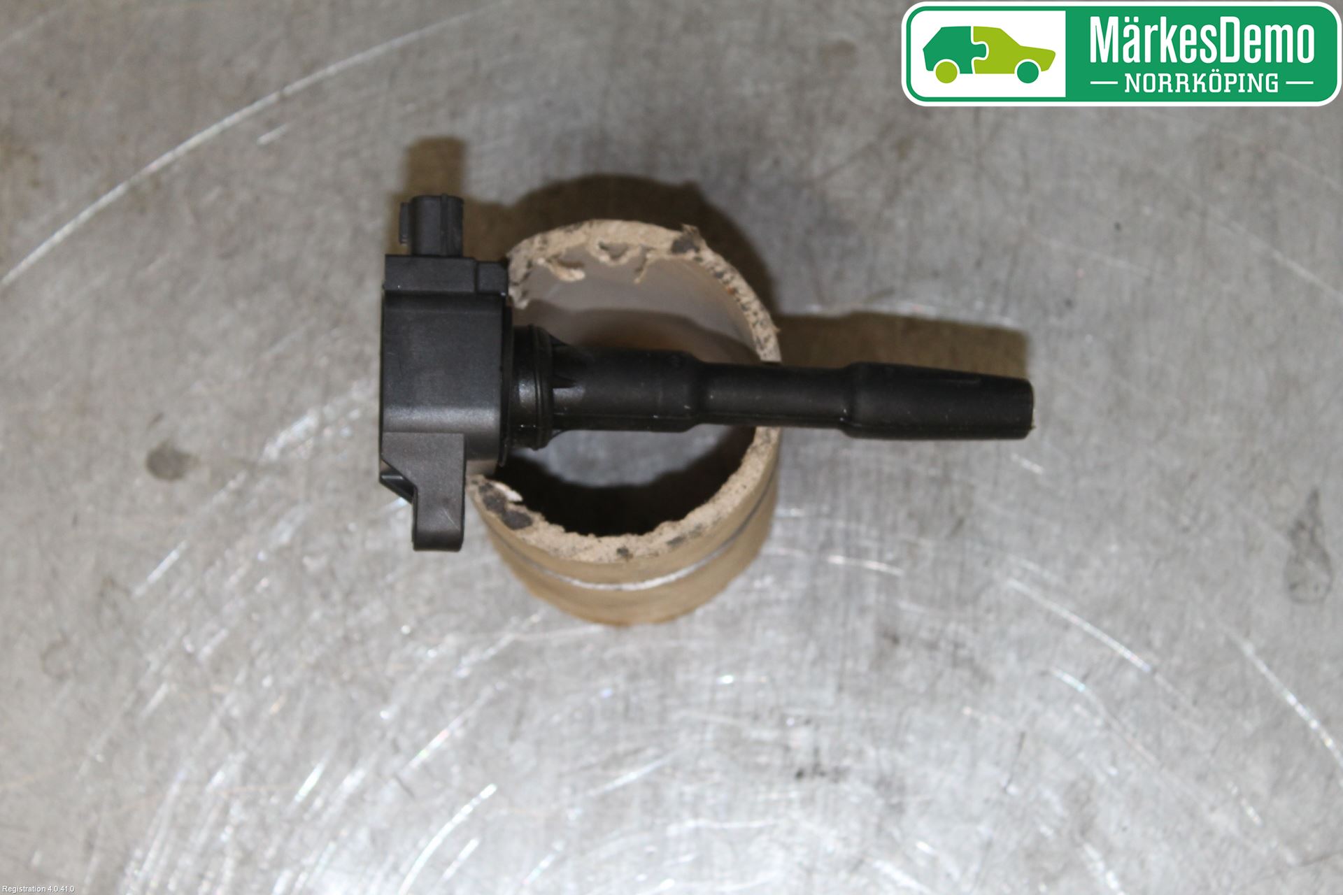 Renault CAPTUR 13-19 Coil