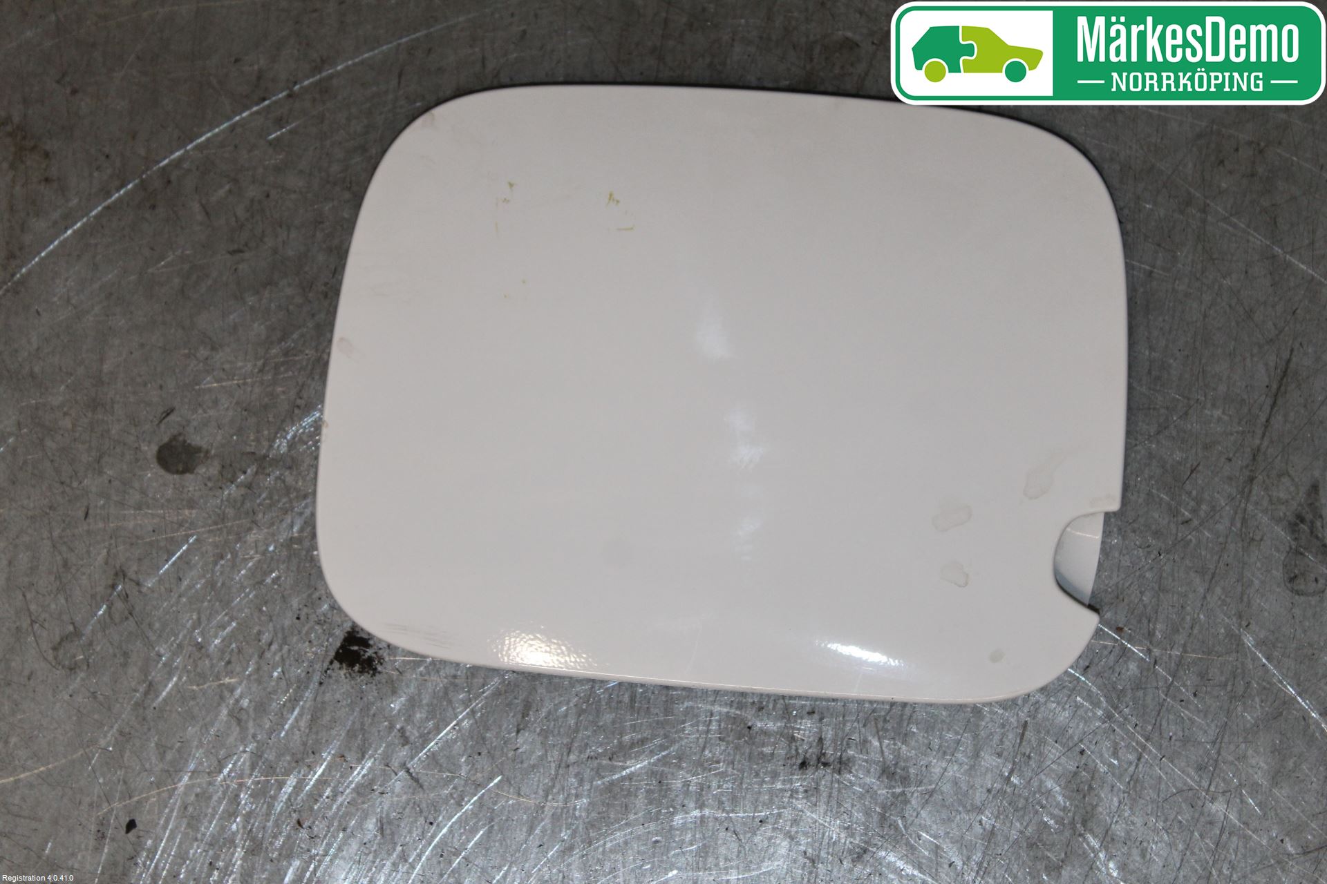 Citroen COTROEN C3 17-24 Drivstoff Tankluke