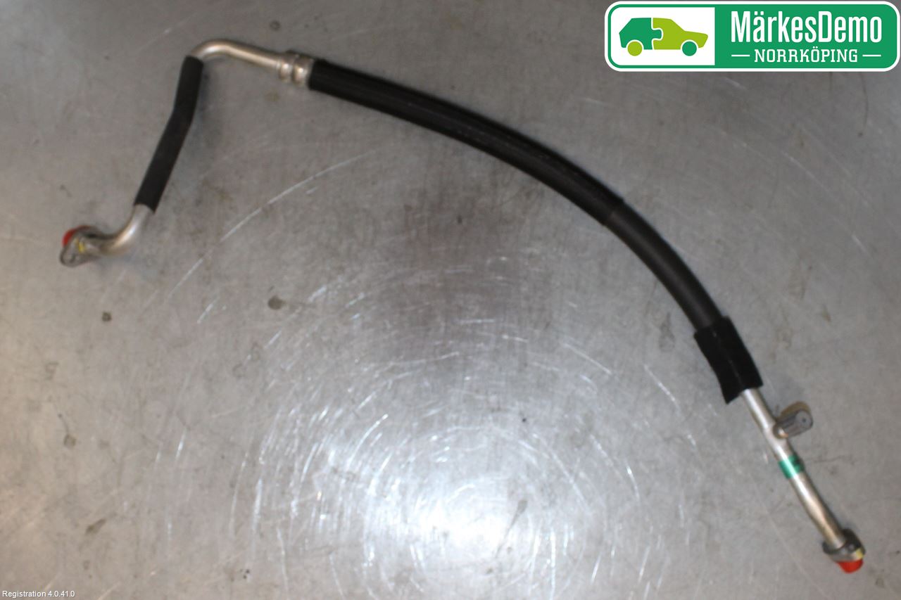 Renault CAPTUR 13-19 Varme Ac Slange - Rør