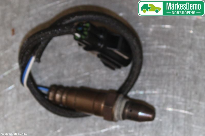 Volvo S60 14-18 Inns Lambdasonde