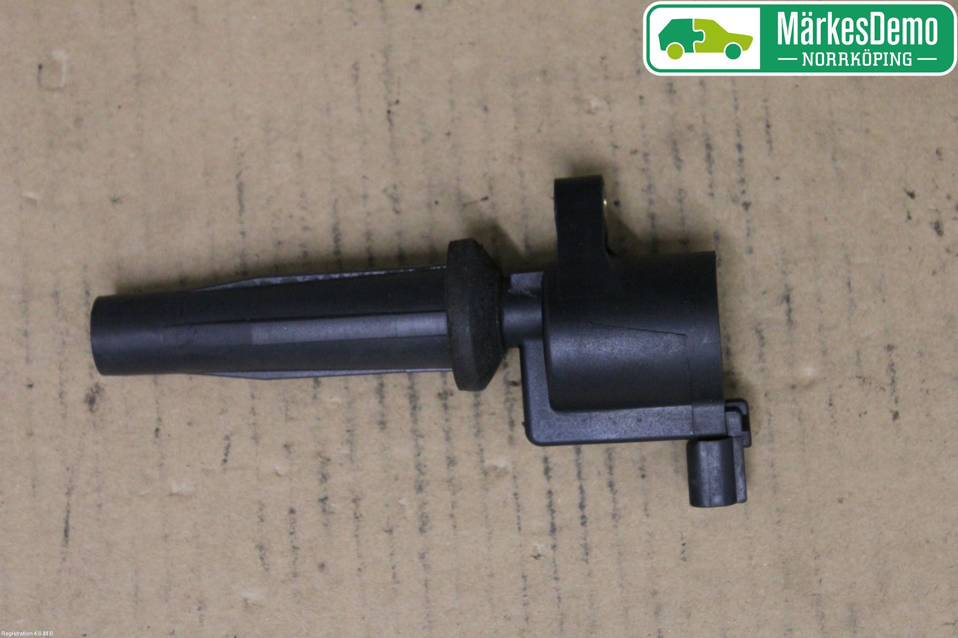 Volvo C30 07-10 Coil