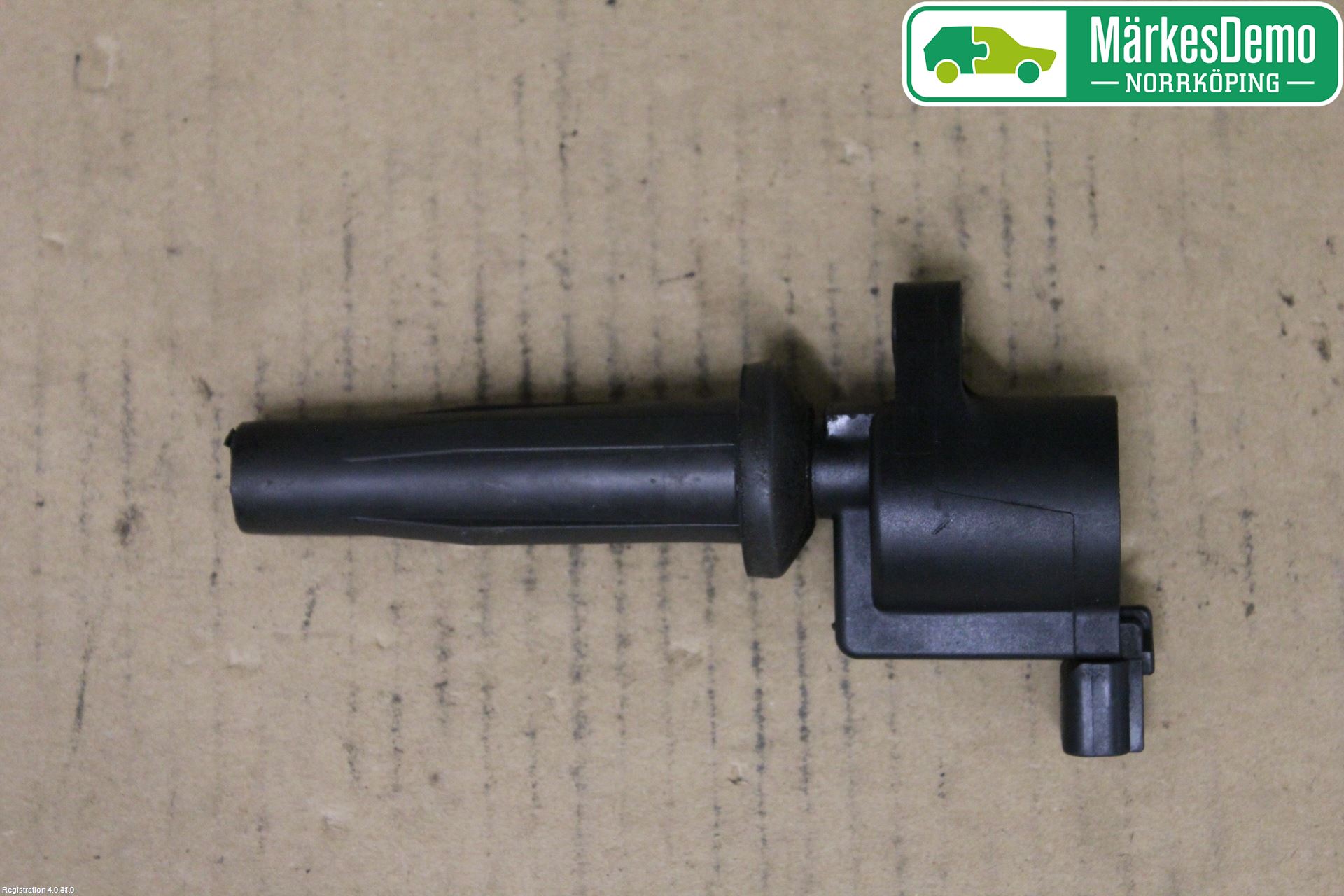 Volvo C30 07-10 Coil