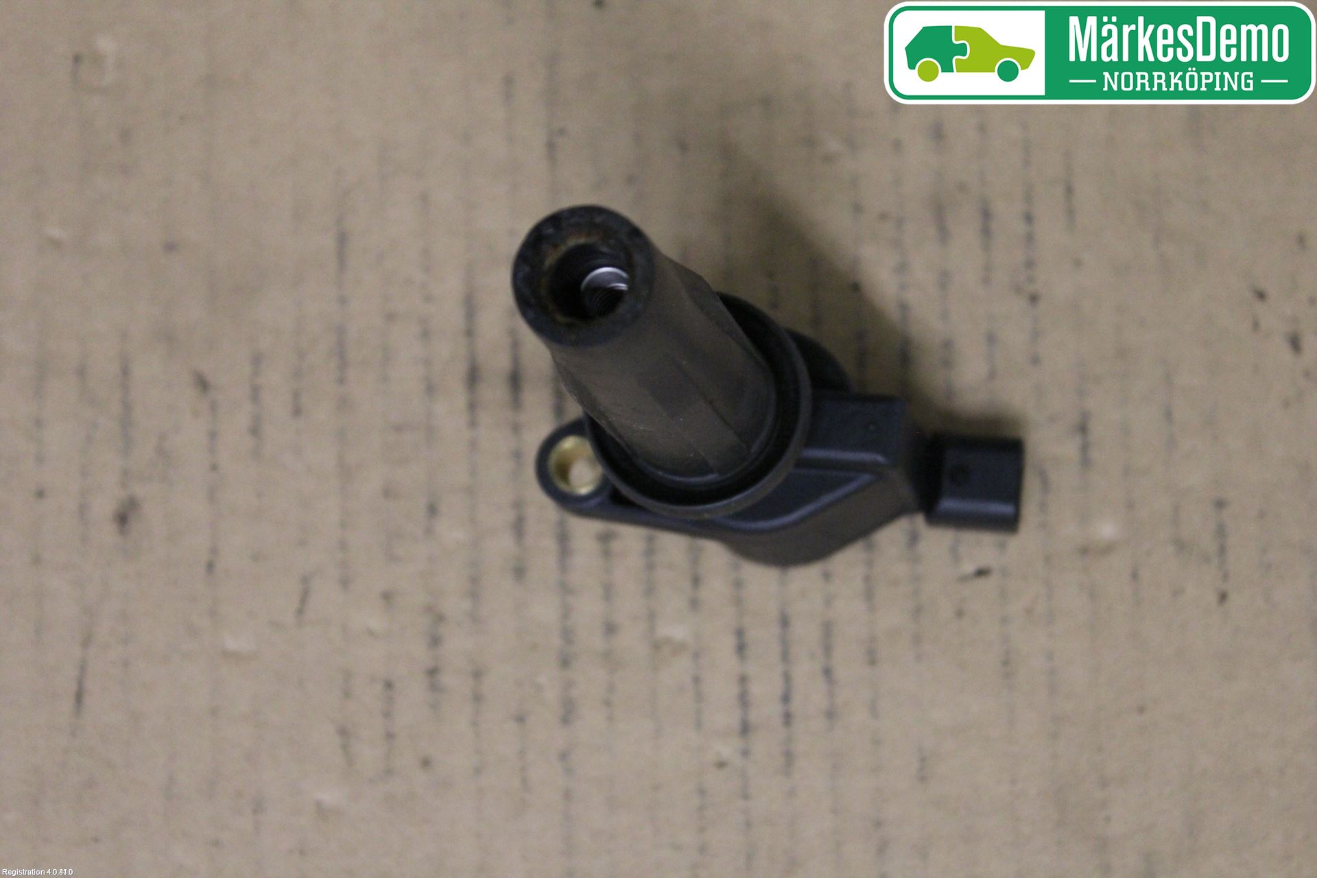 Volvo C30 07-10 Coil