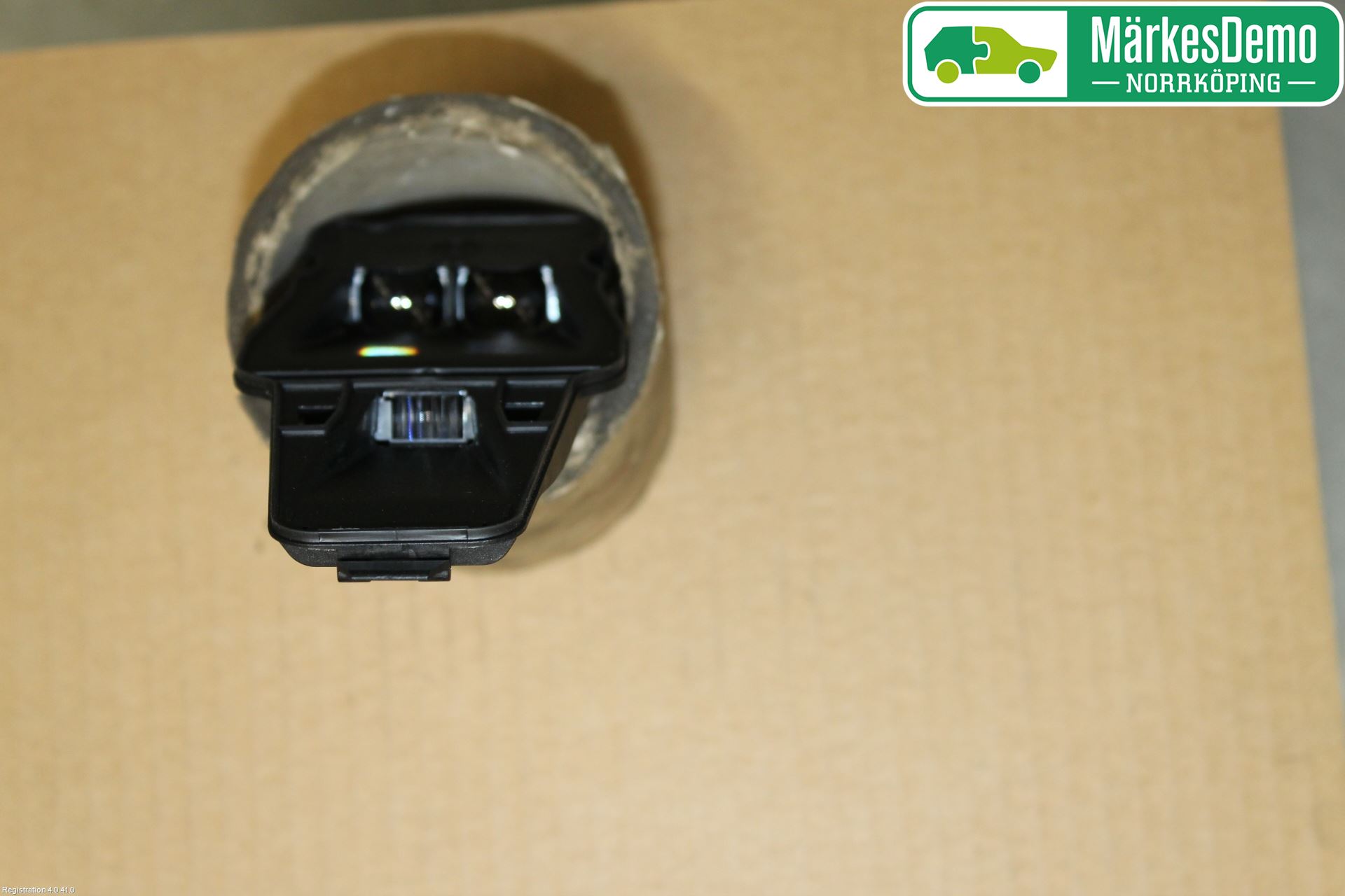 Volvo V60 14-18 Sensor Kollisjonsbeskyttelse