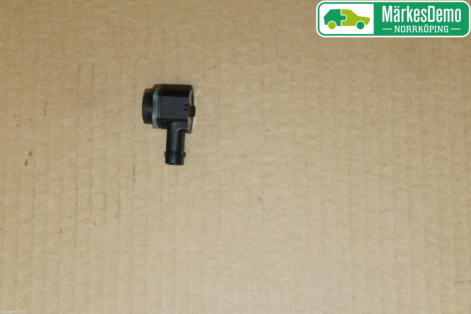 Volvo V60 14-18 Sensor Ryggesensor