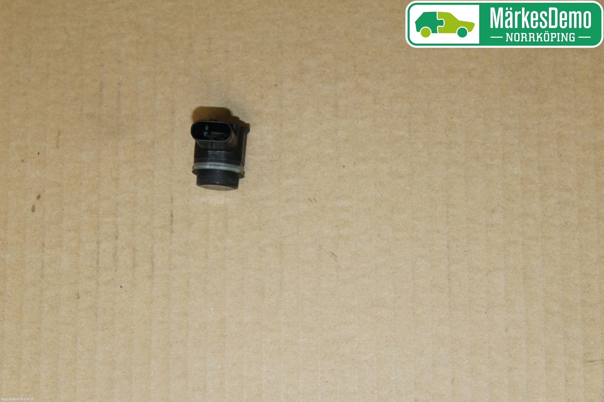 Volvo V60 14-18 Sensor Ryggesensor