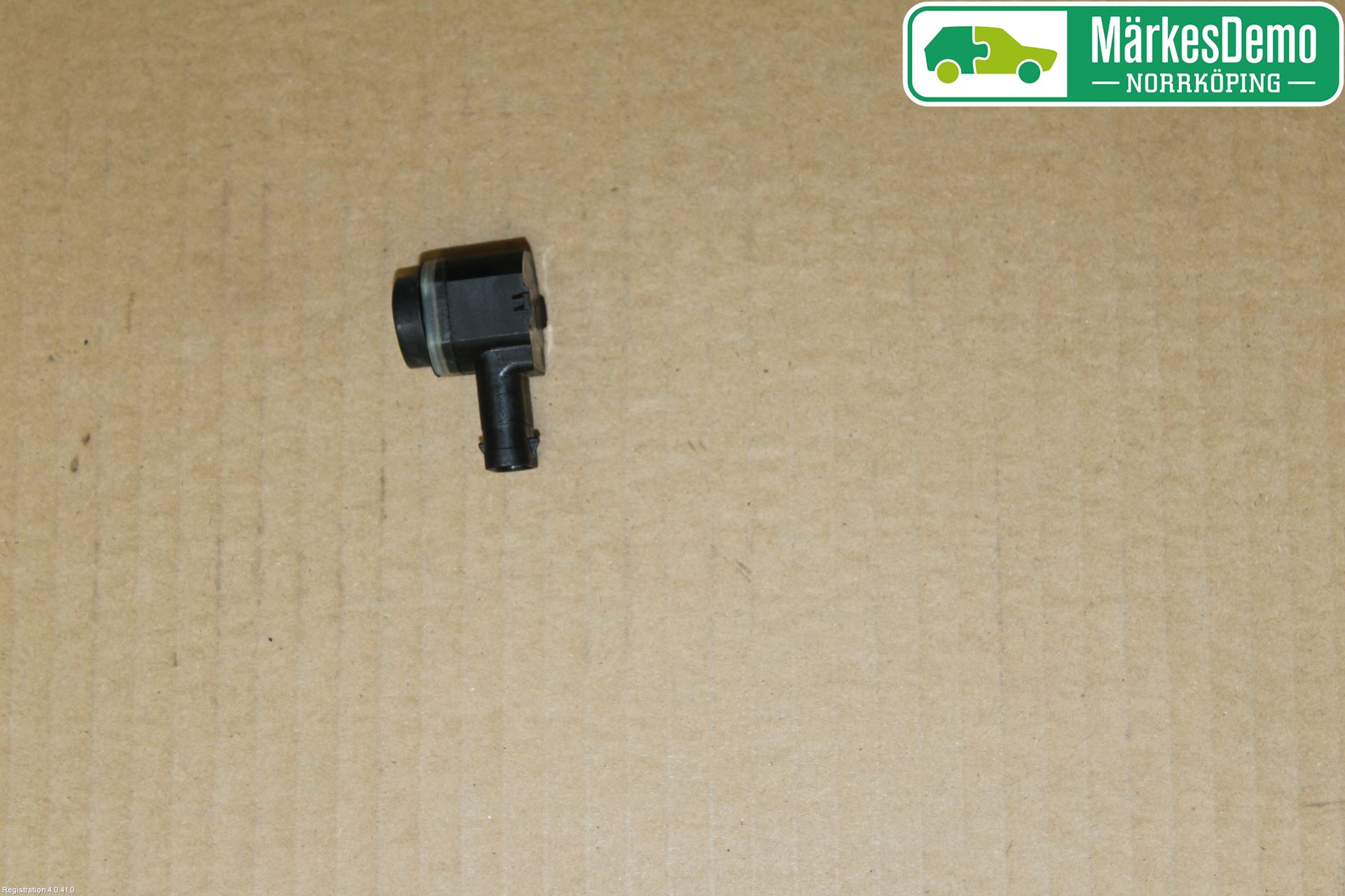 Volvo V60 14-18 Sensor Ryggesensor