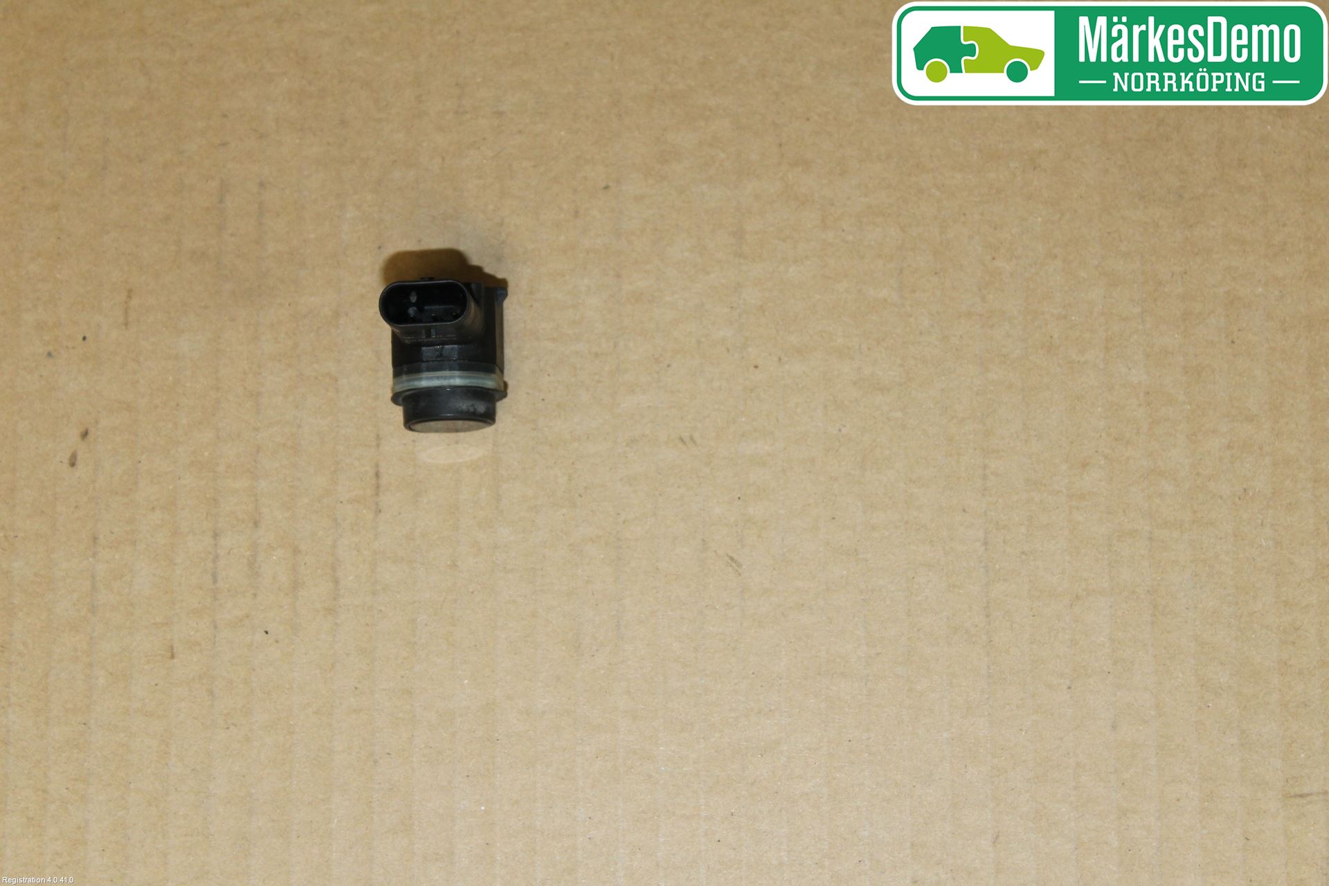 Volvo V60 14-18 Sensor Ryggesensor