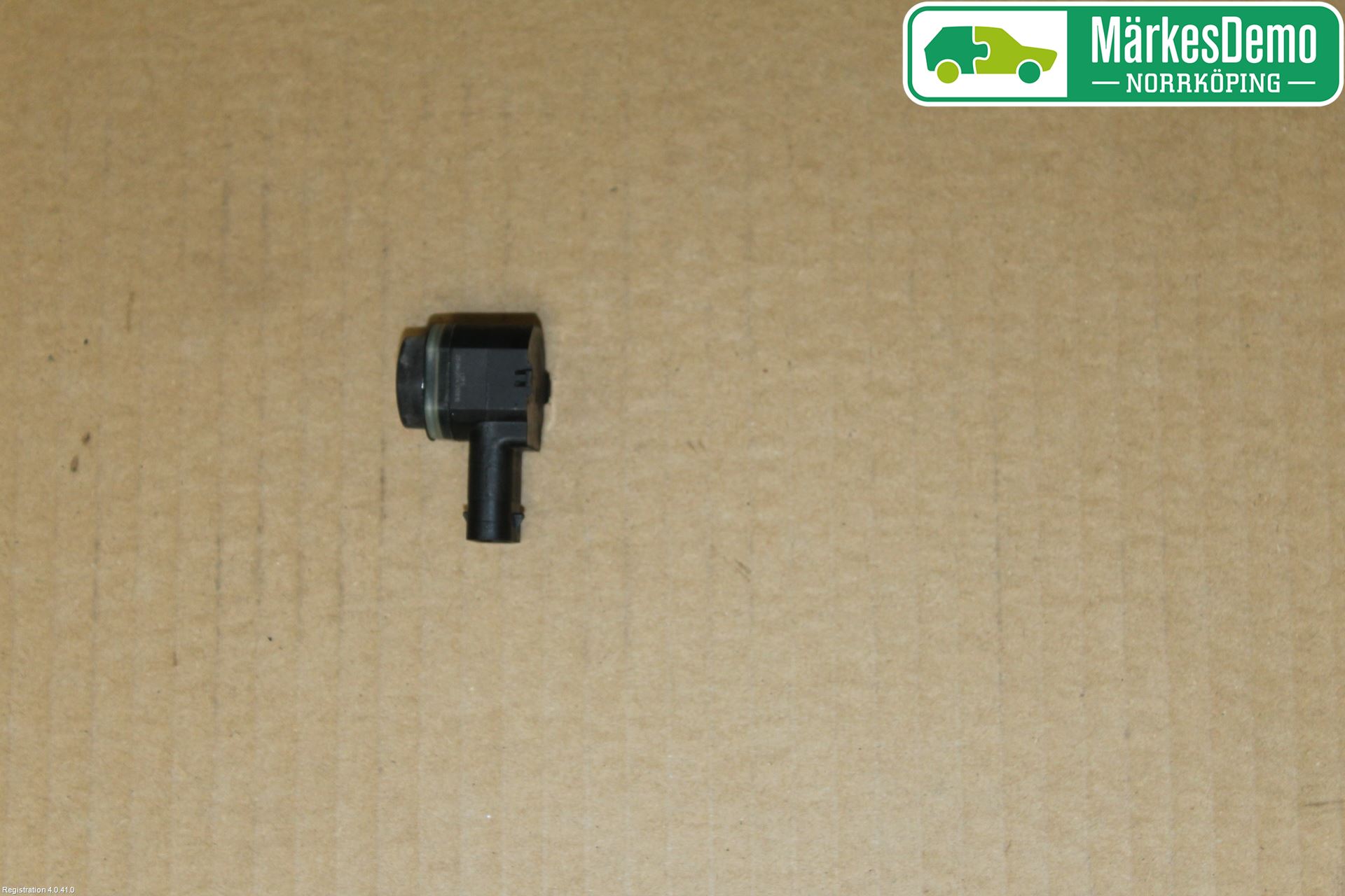 Volvo V60 14-18 Sensor Ryggesensor