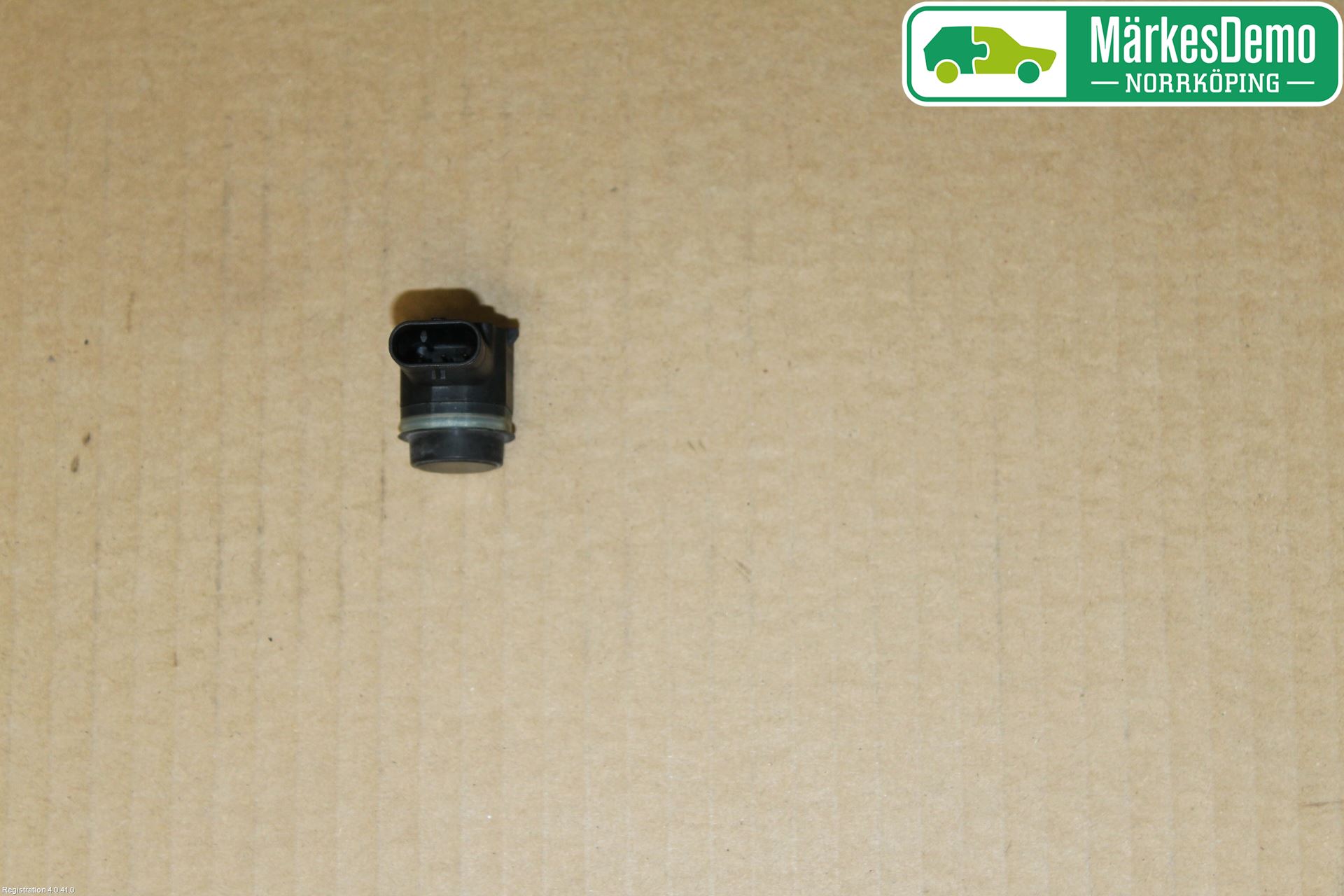 Volvo V60 14-18 Sensor Ryggesensor