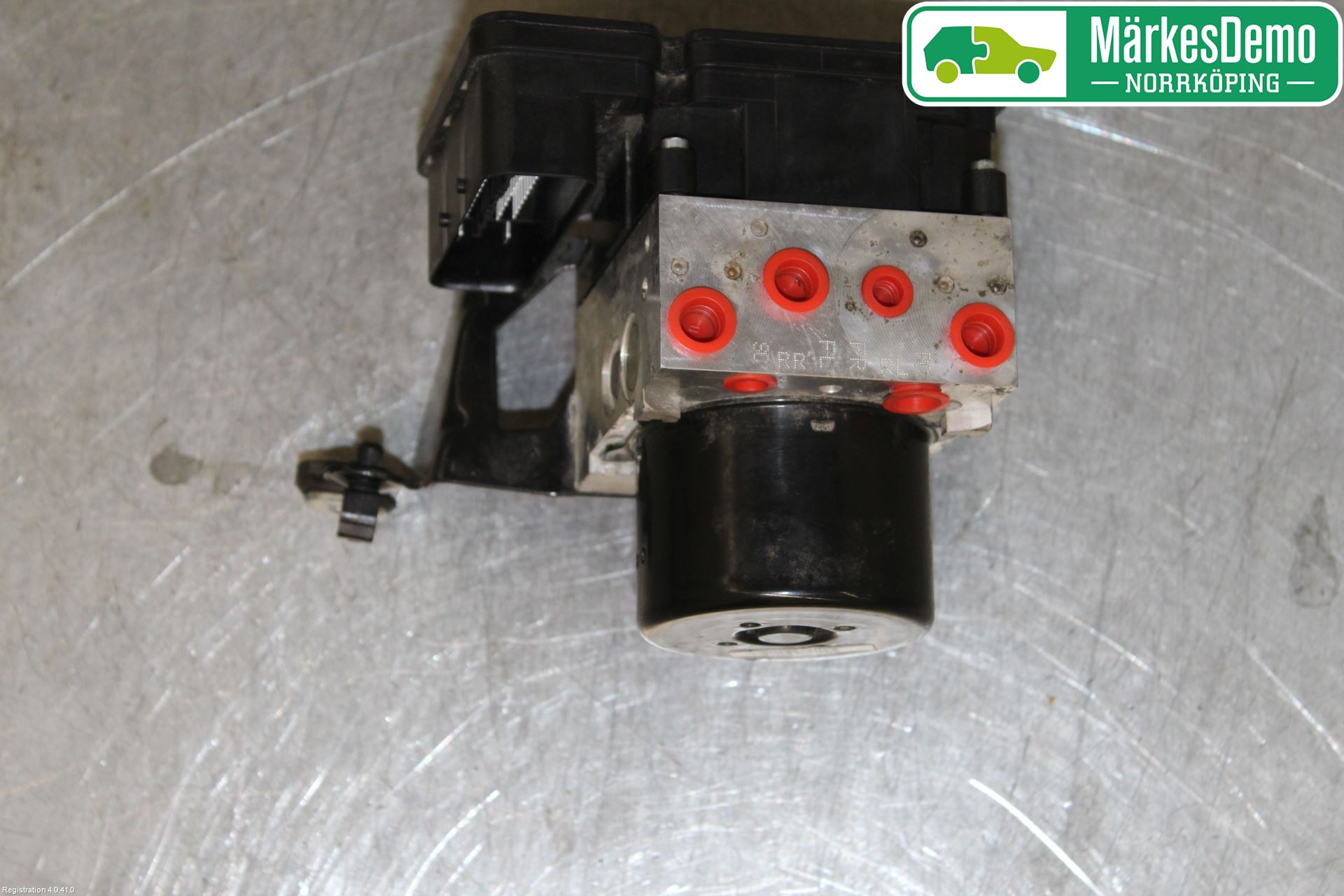 Volvo V70 08-13 Abs Hydraulikkaggregat