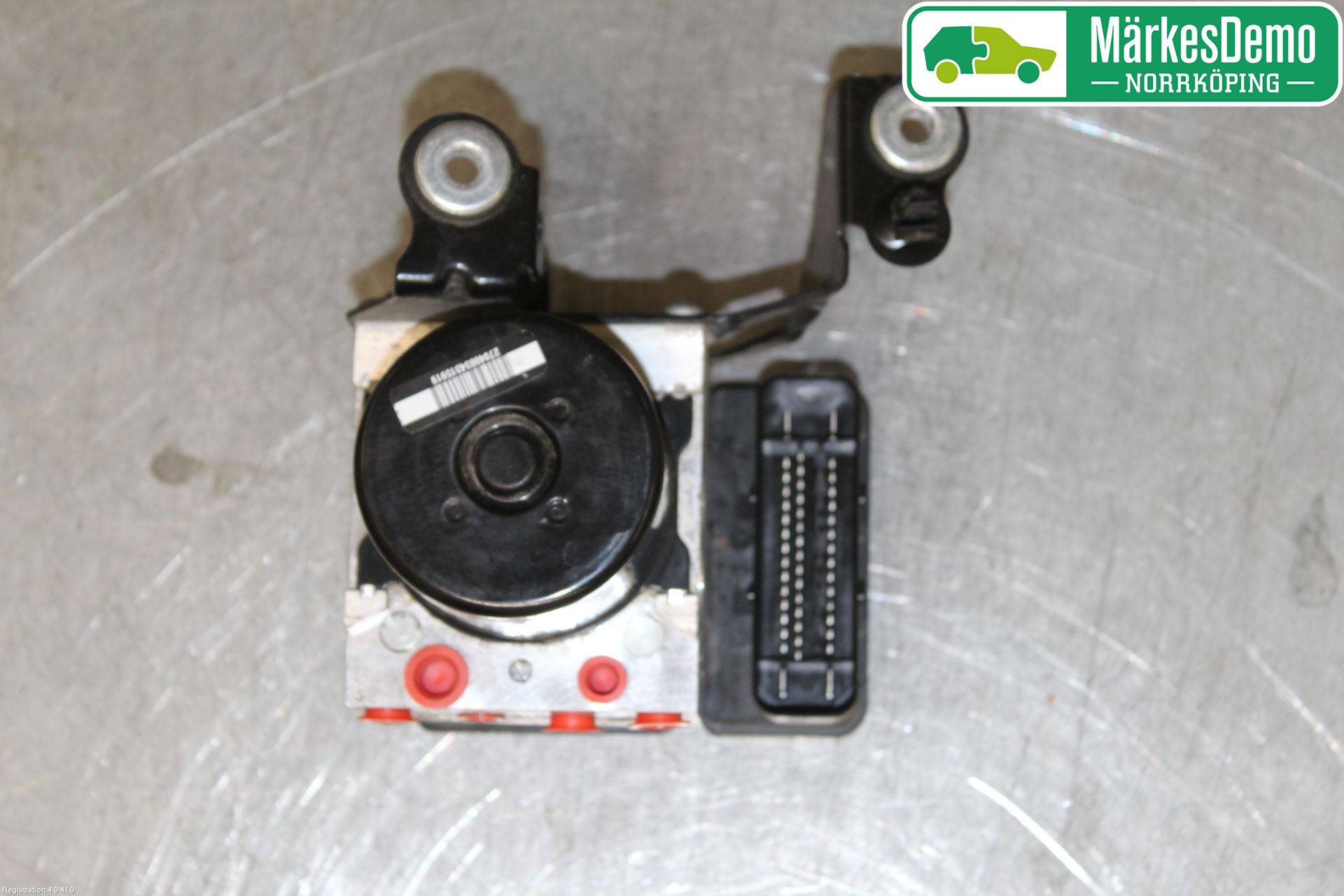 Volvo V70 08-13 Abs Hydraulikkaggregat