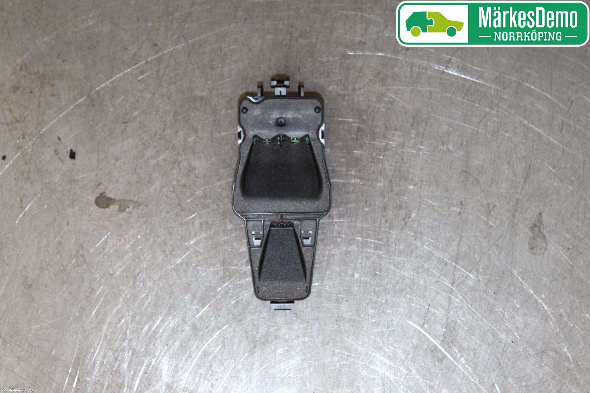 Volvo V60 11-13 Sensor Kollisjonsbeskyttelse