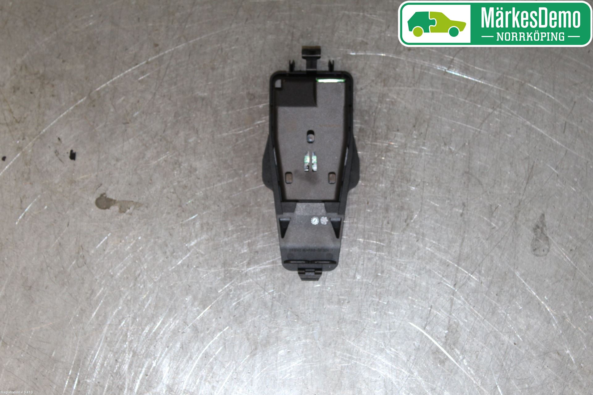 Volvo V60 11-13 Sensor Kollisjonsbeskyttelse