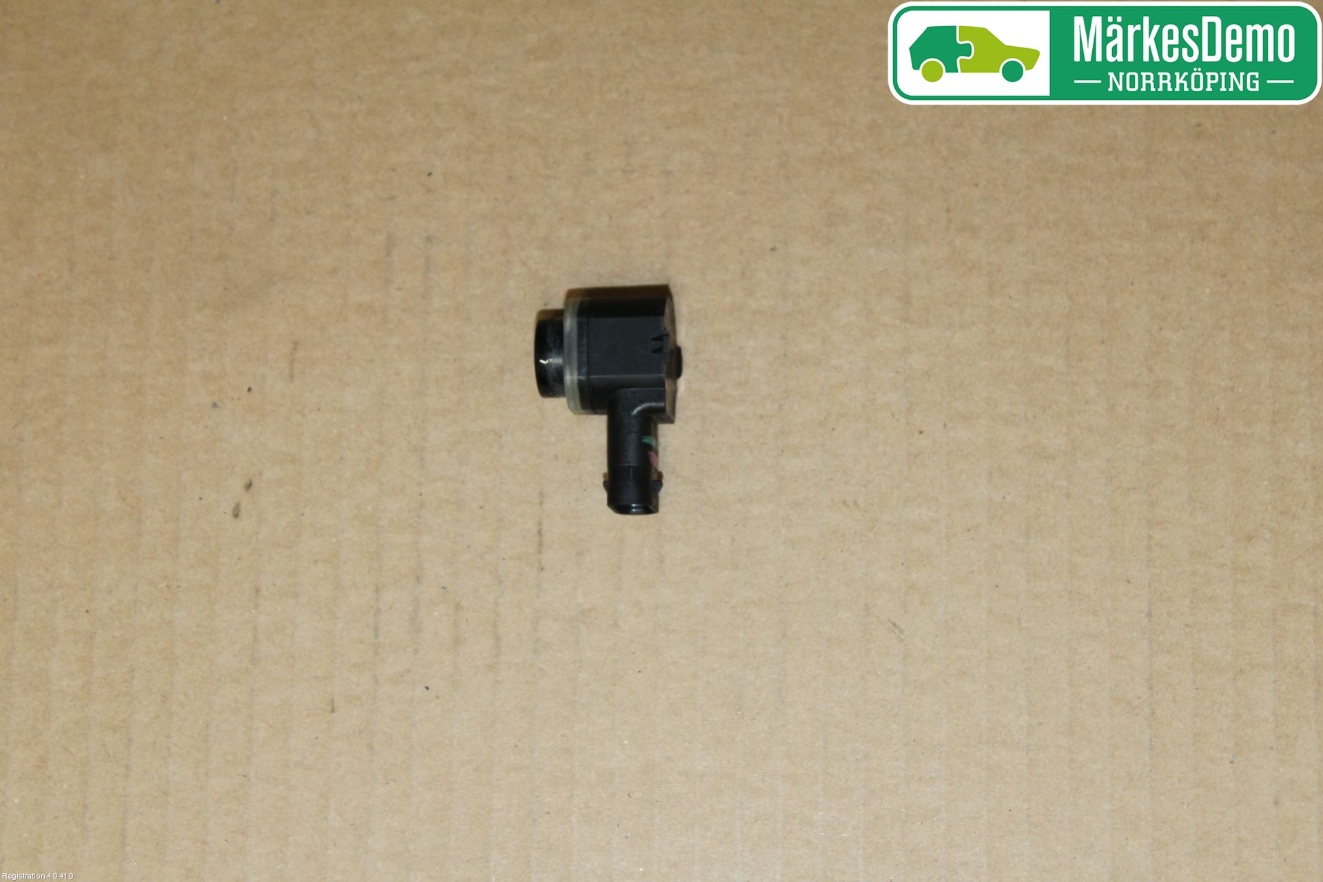Volvo V60 14-18 Sensor Ryggesensor