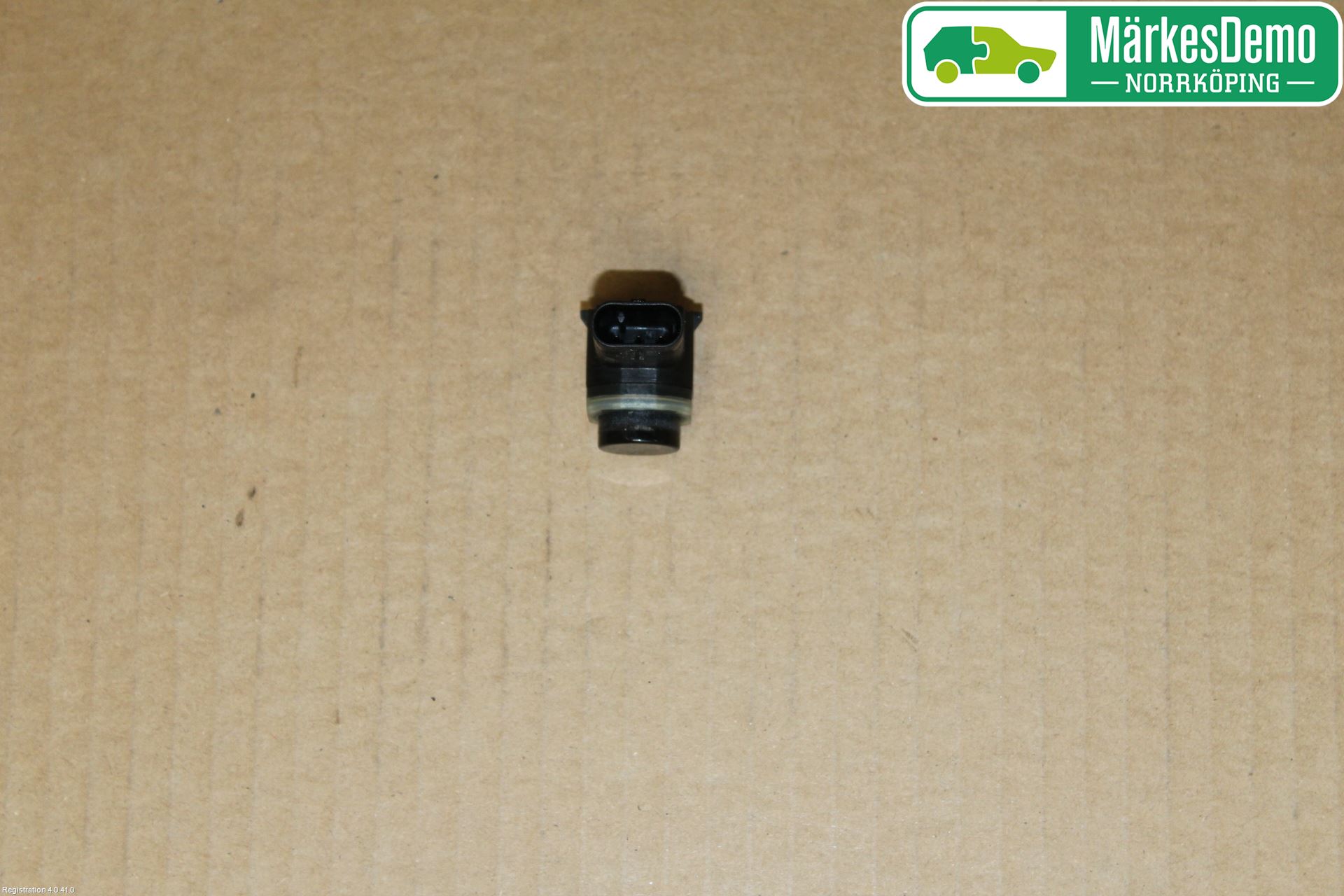 Volvo V60 14-18 Sensor Ryggesensor