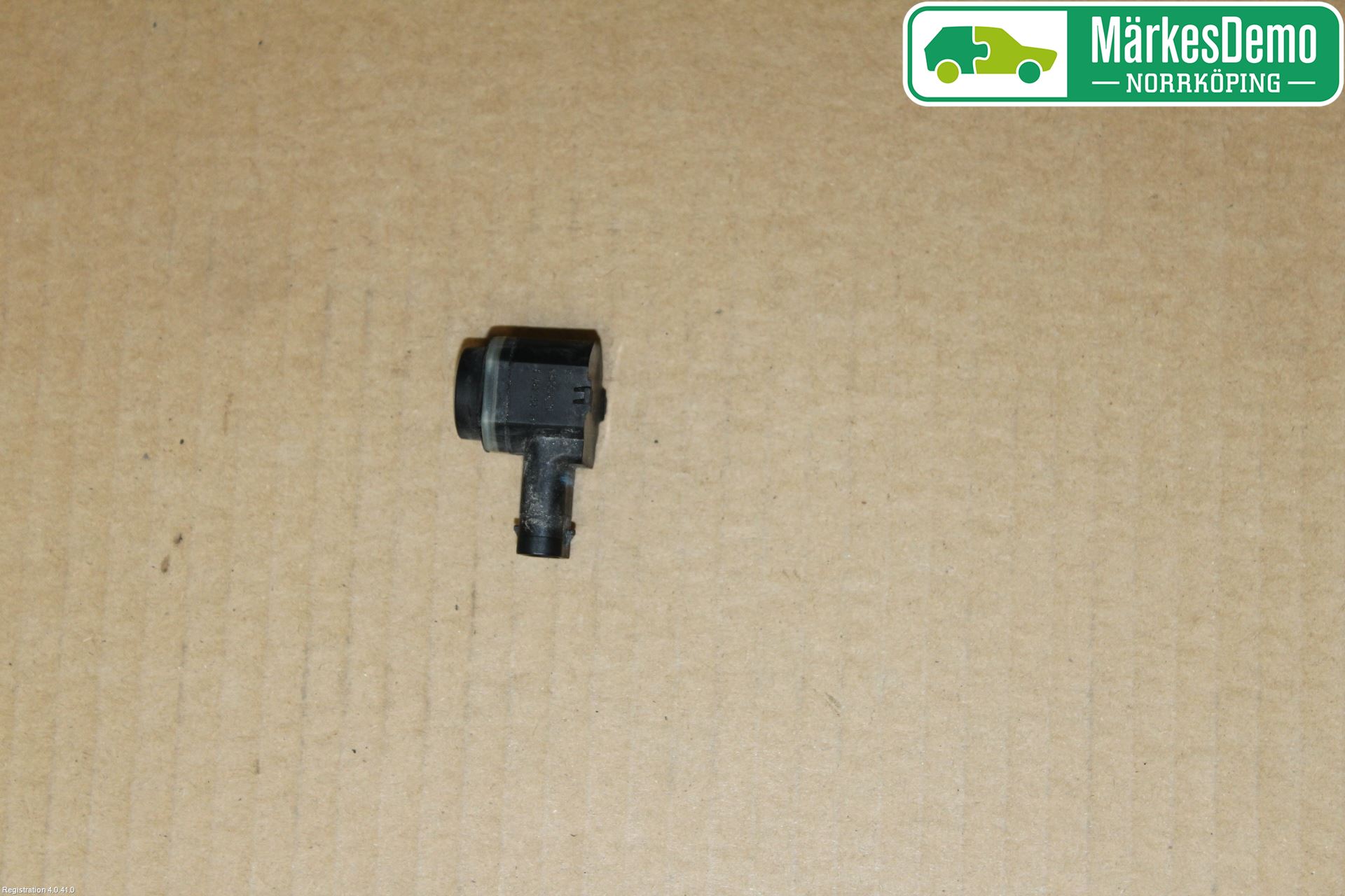 Volvo V60 14-18 Sensor Ryggesensor