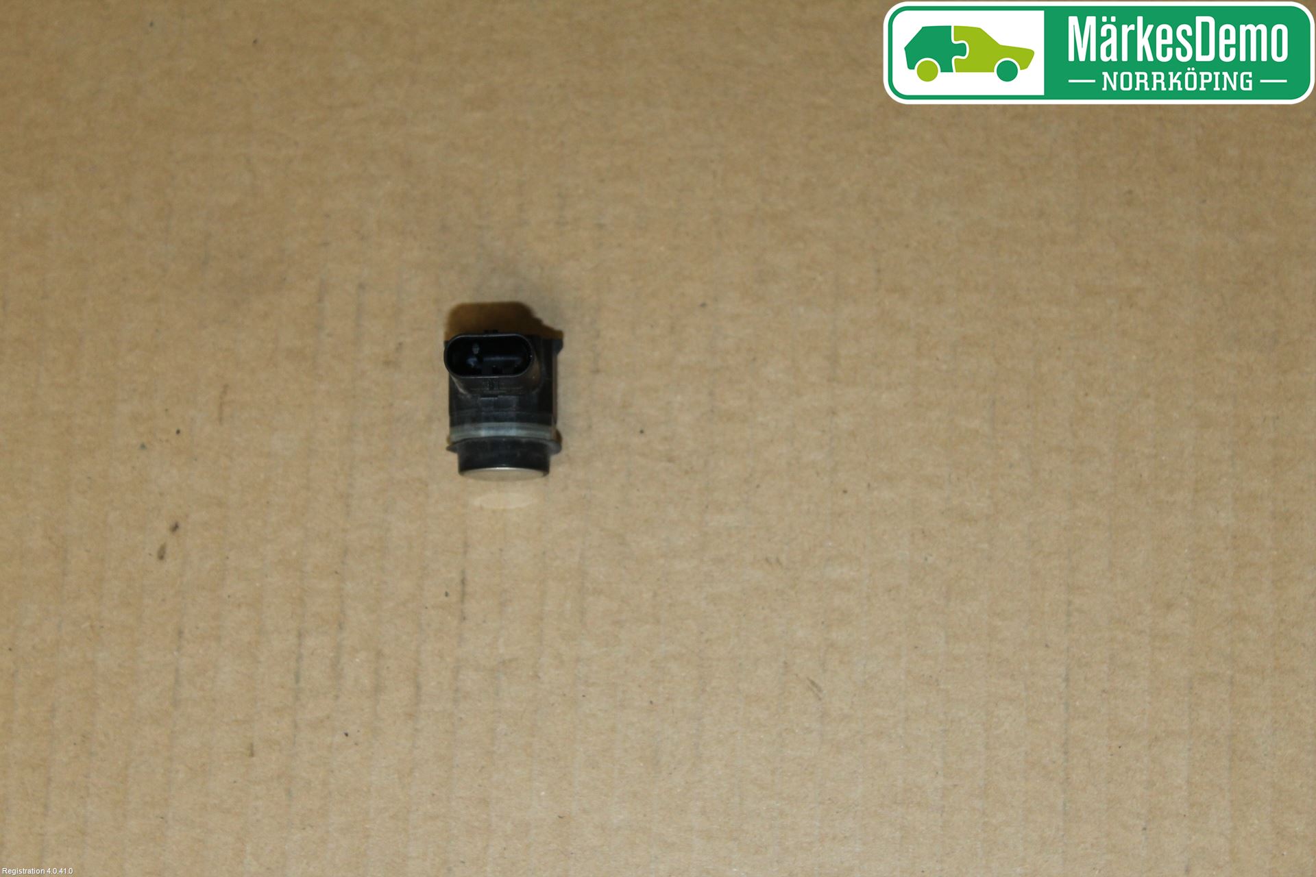 Volvo V60 14-18 Sensor Ryggesensor