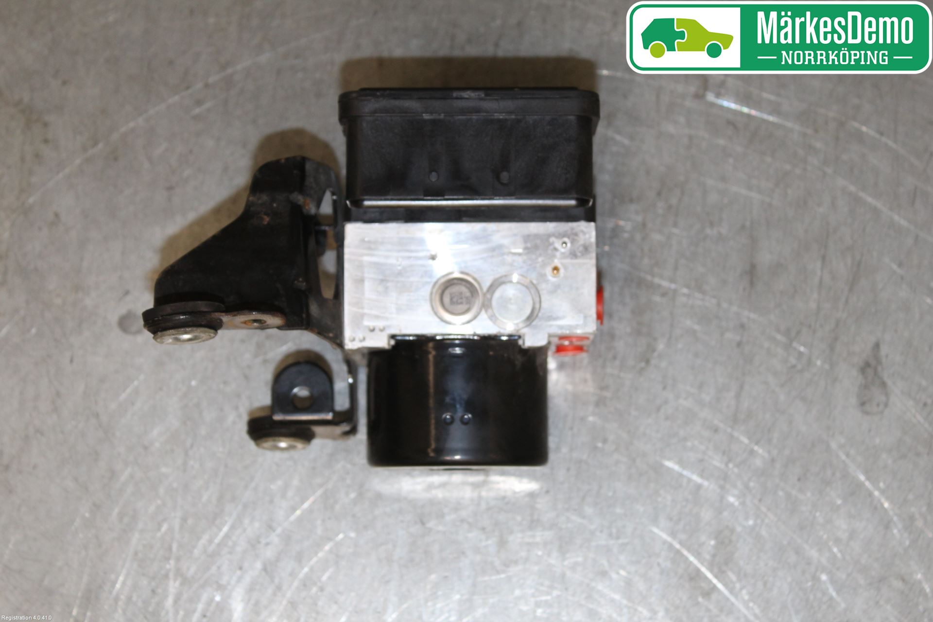 Volvo V60 14-18 Abs Hydraulikkaggregat