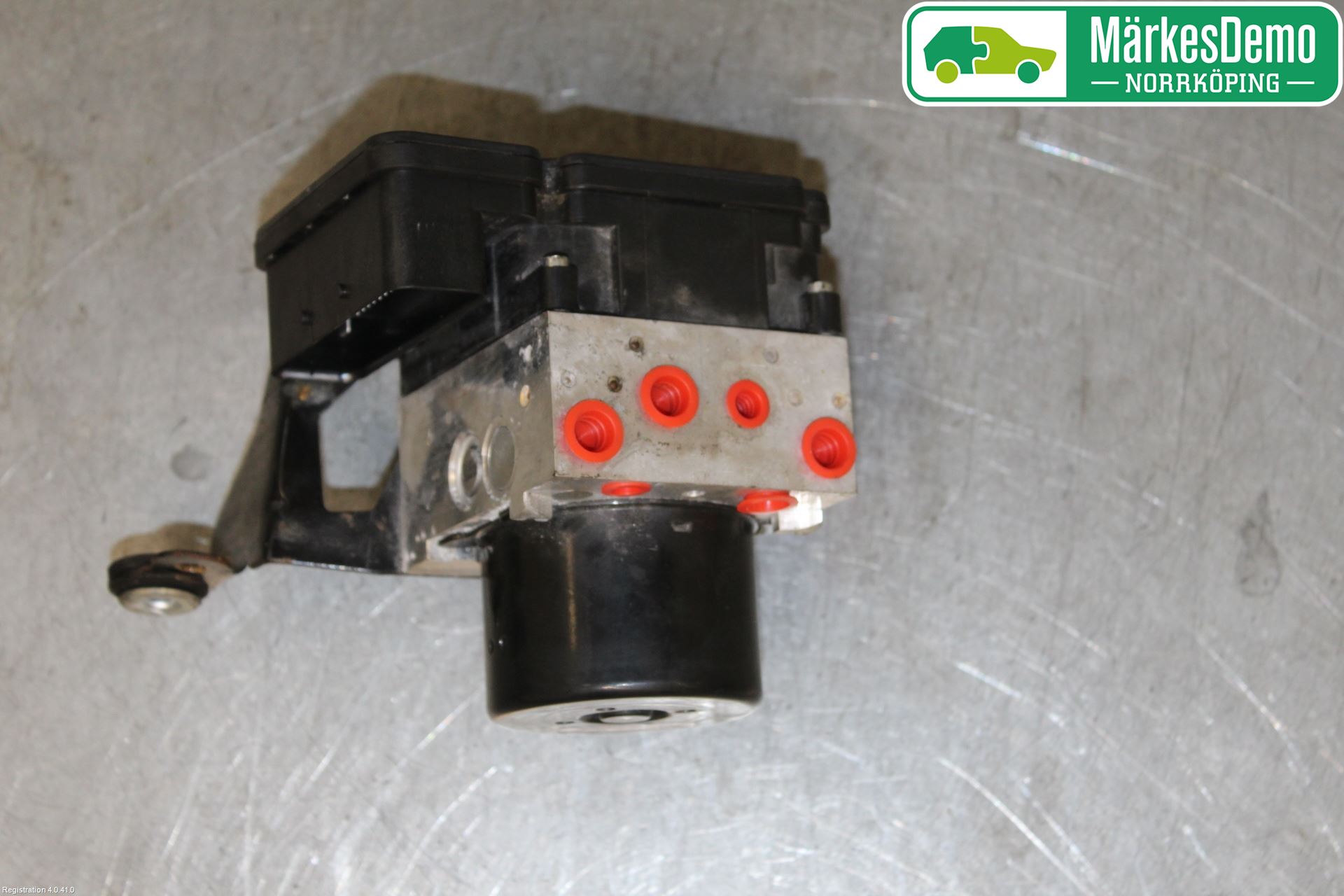 Volvo V60 14-18 Abs Hydraulikkaggregat