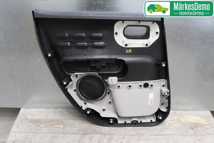 Citroen COTROEN C3 17-24 Innr Dørtrekk Høyre