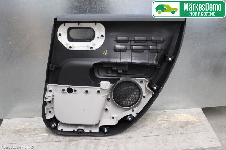 Citroen COTROEN C3 17-24 Innr Dørtrekk Venstre